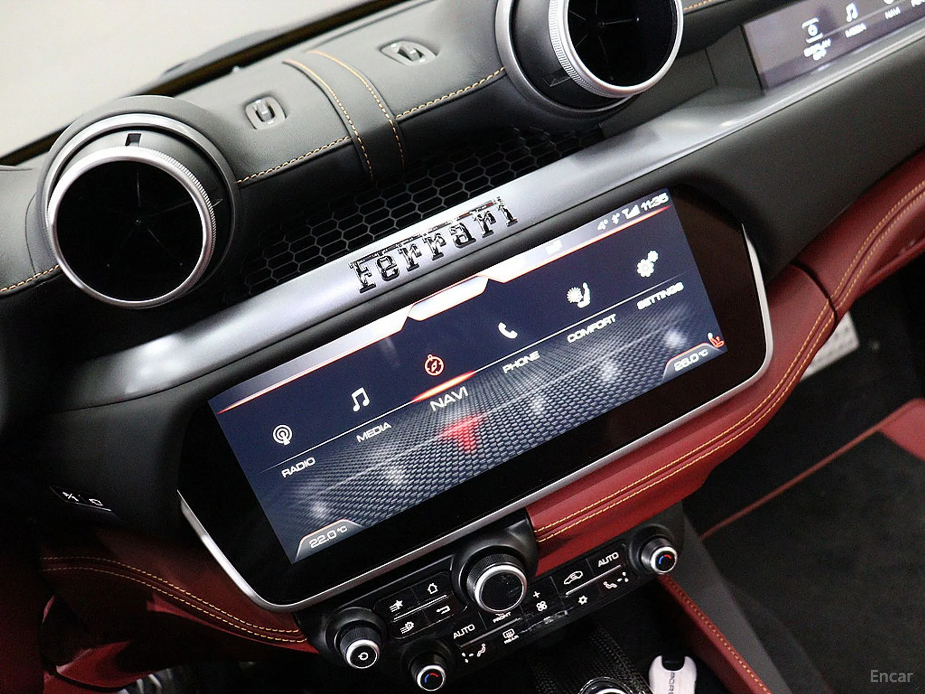 Ferrari Portofino превью 7