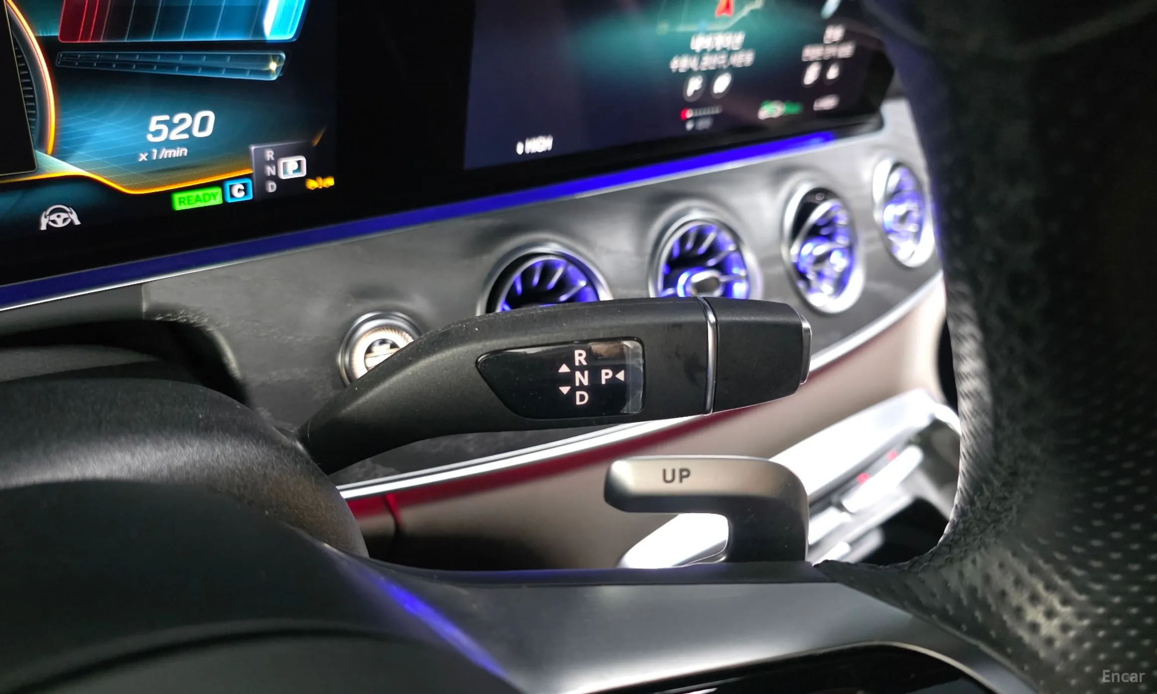 Mercedes Benz AMG GT превью 9