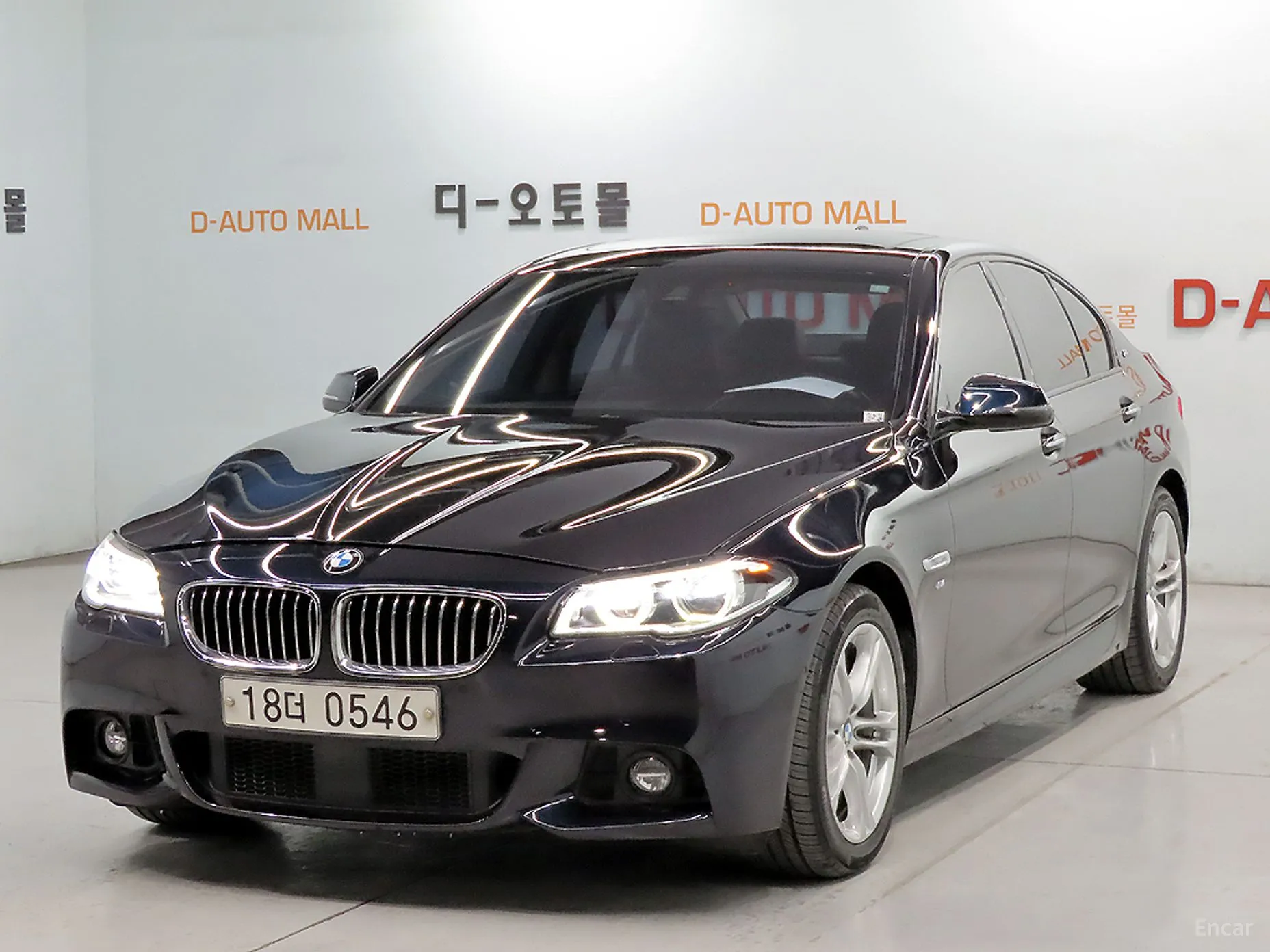 5 Series (F10)