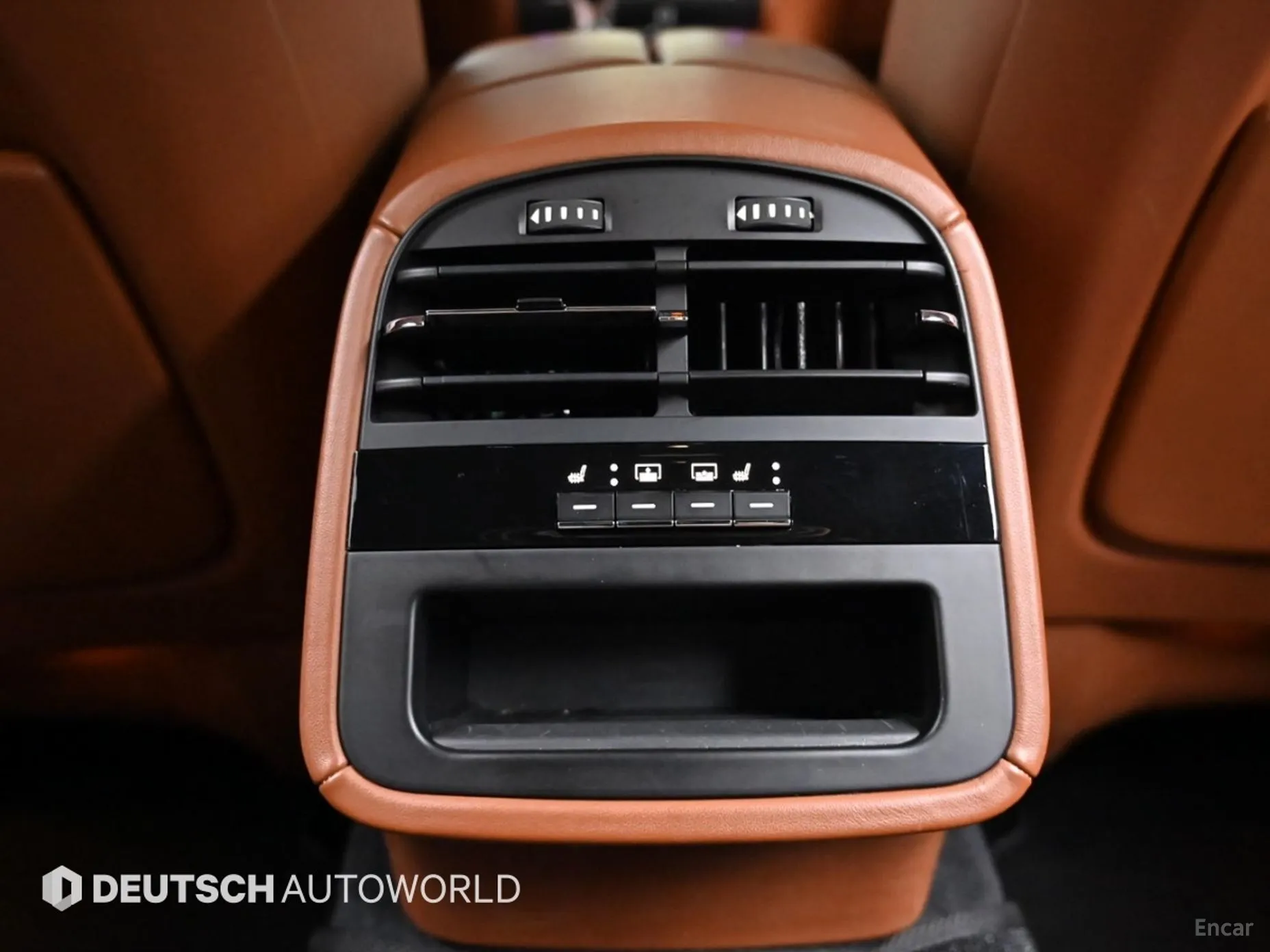 Maserati Quattroporte превью 16
