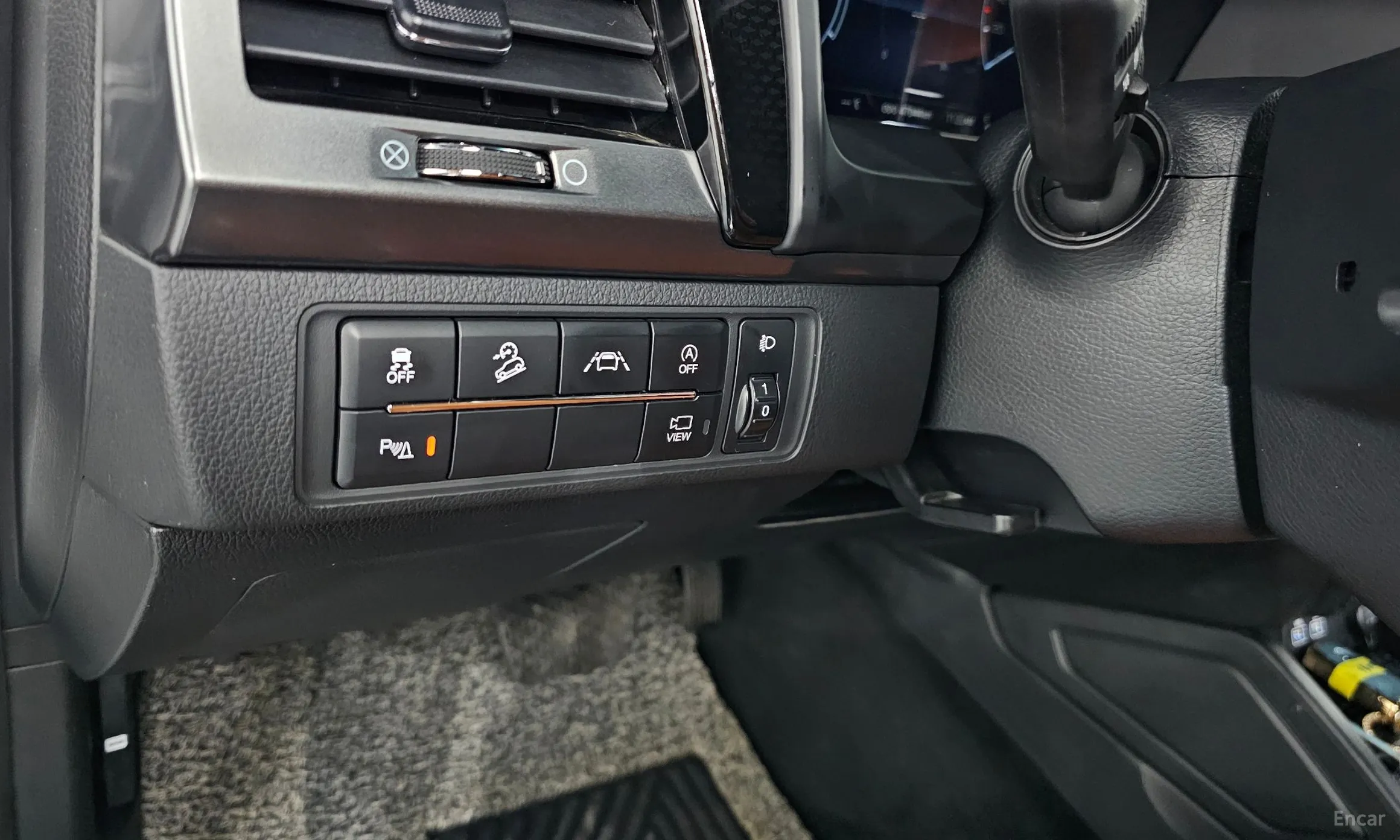 KG Mobility (SsangYong) Rexton Sports Khan превью 16