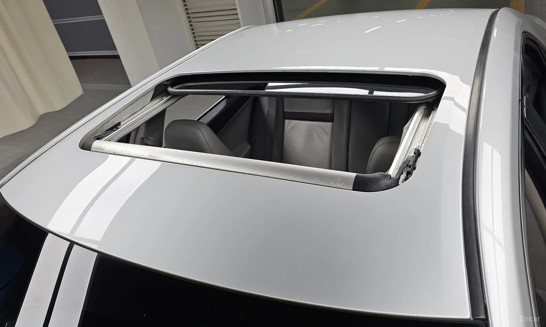 Toyota New Camry превью 19