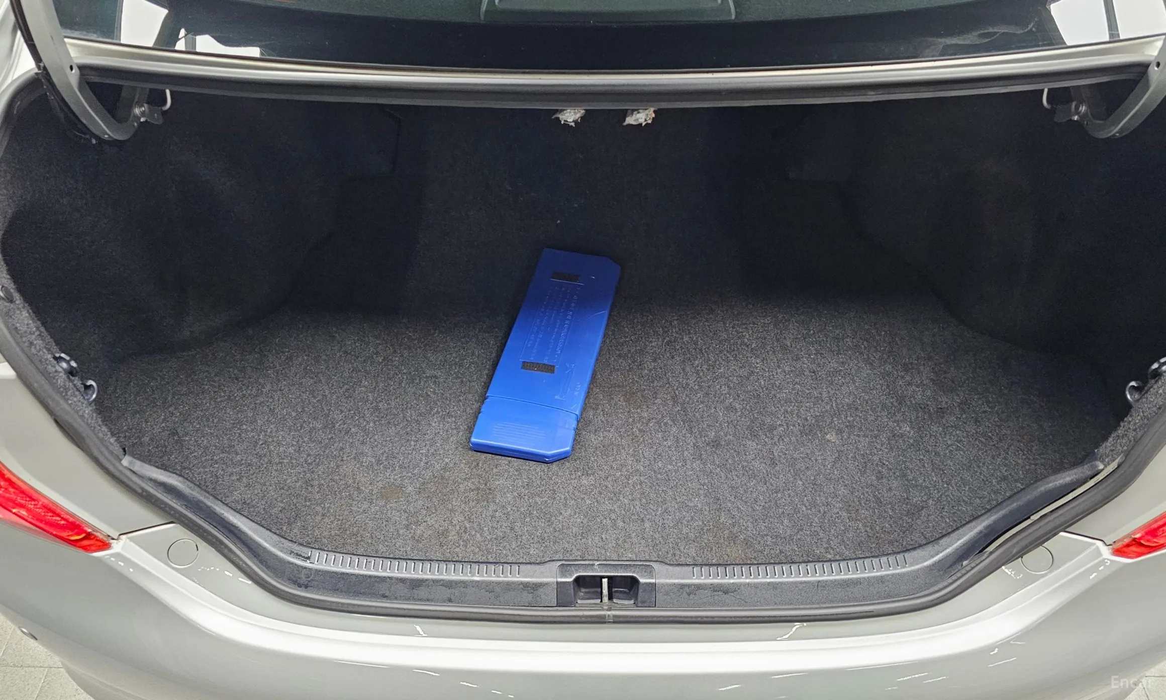 Toyota New Camry превью 20