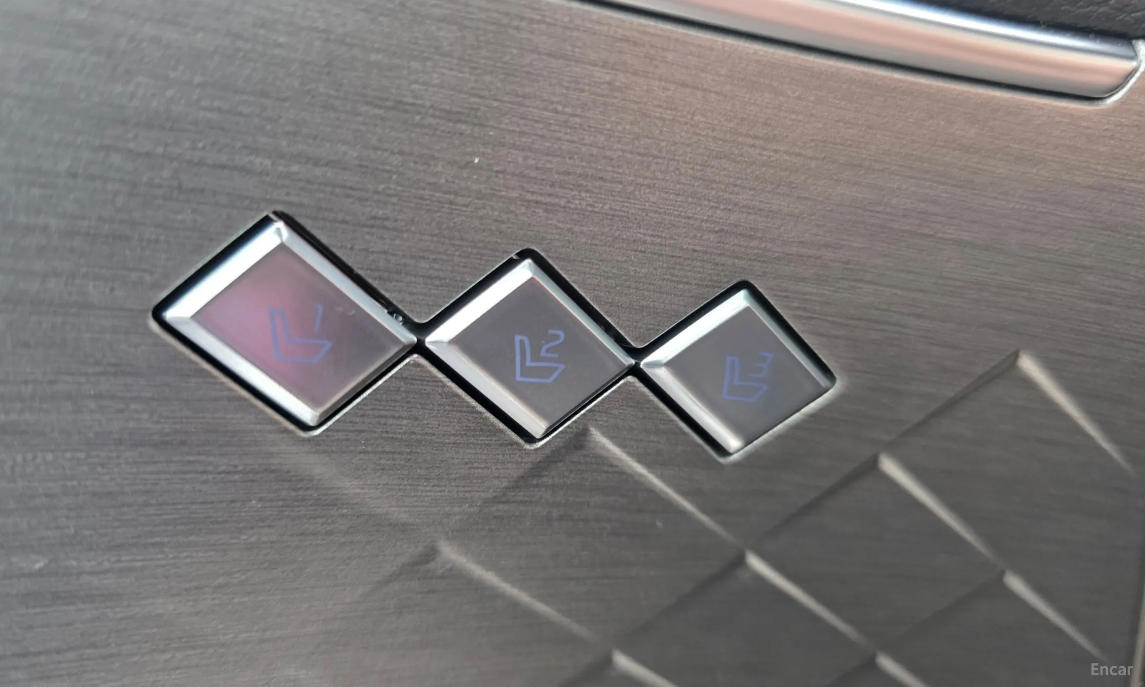 Kia K8 превью 16