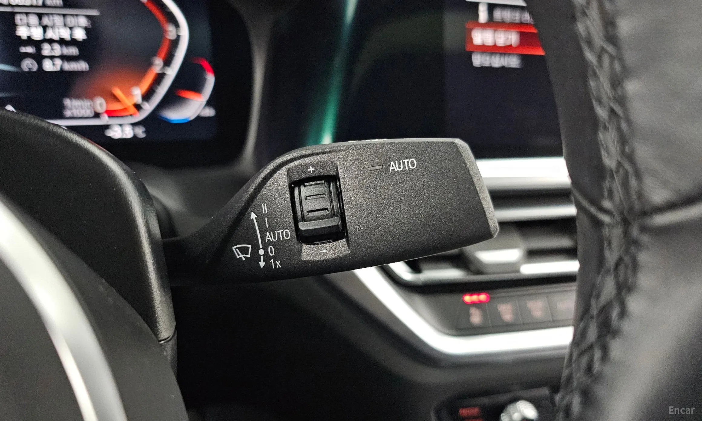 BMW Series 4 (G22) превью 18