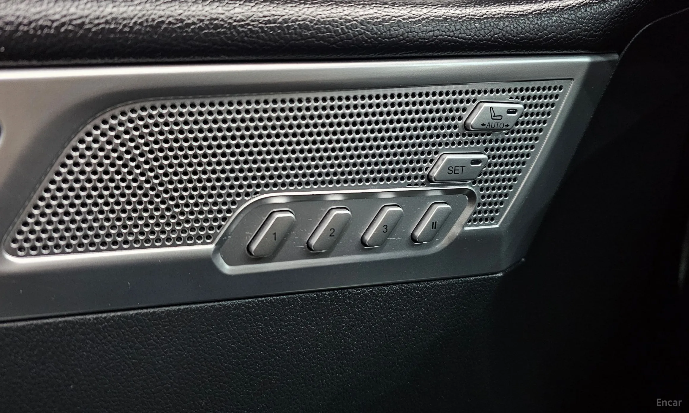 KG Mobility (SsangYong) Rexton превью 16