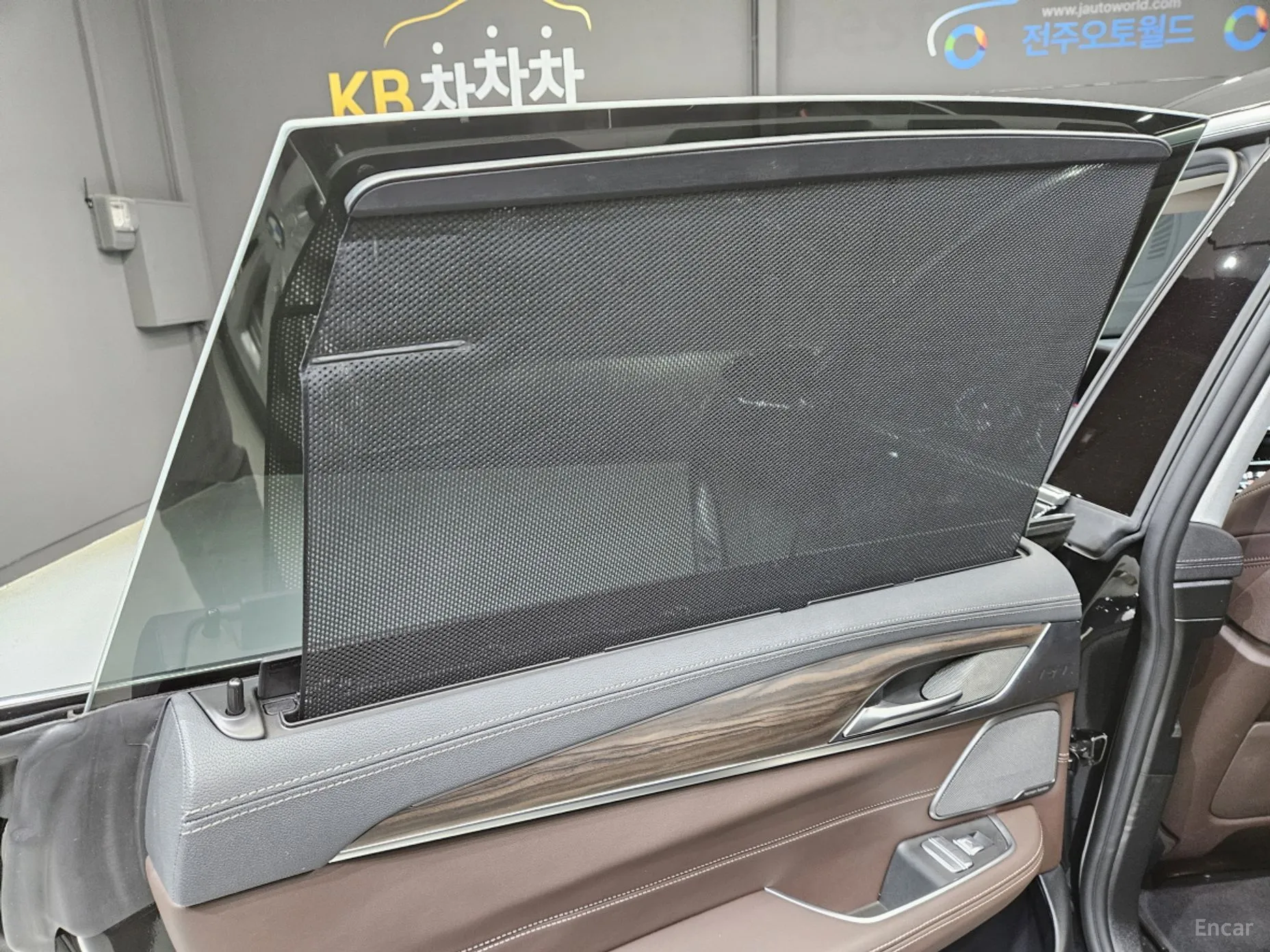 BMW 6-Series GT (G32) превью 19