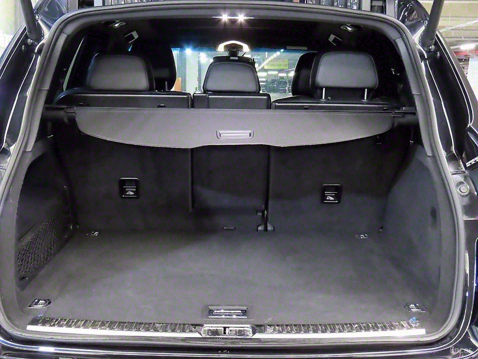 Porsche New Cayenne превью 17