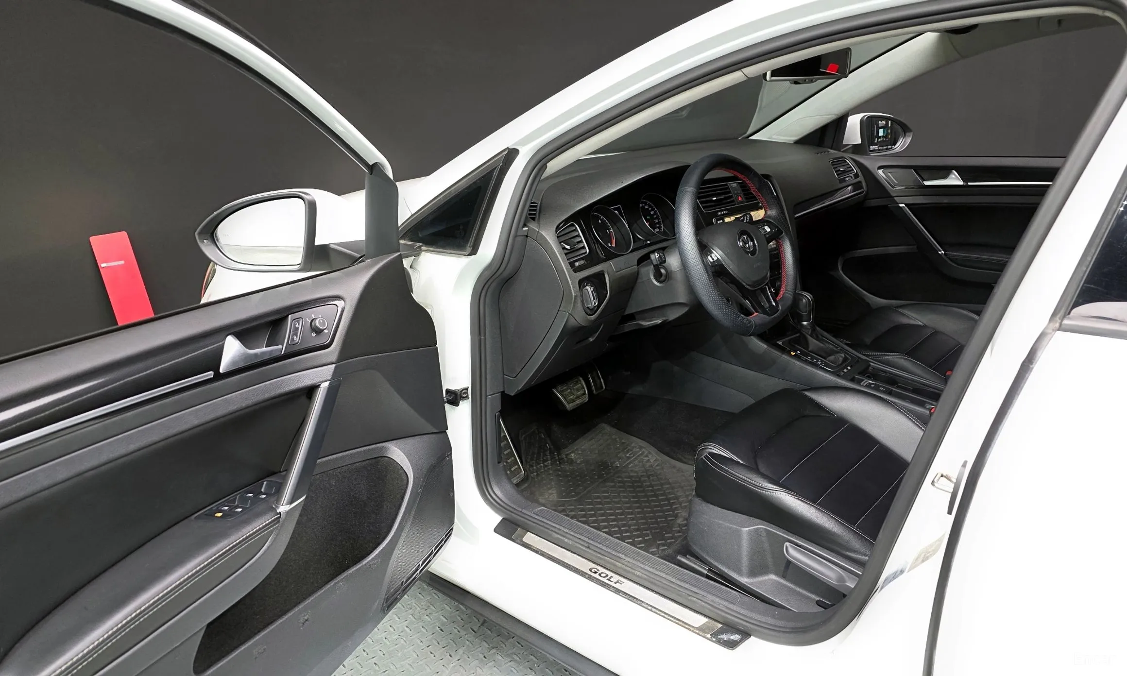 Volkswagen Golf 7th Generation превью 10