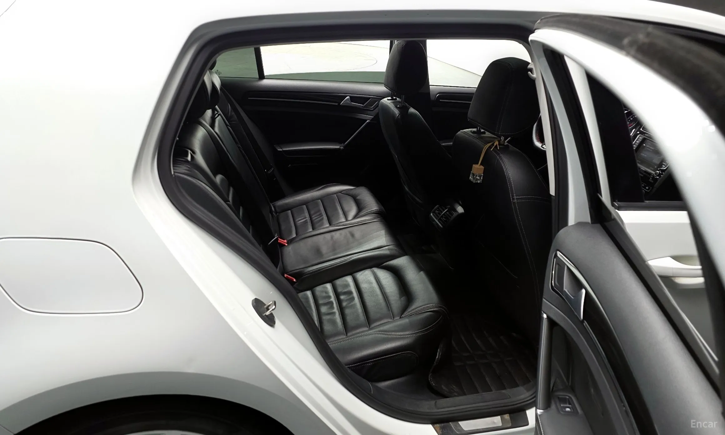 Volkswagen Golf 7th Generation превью 12