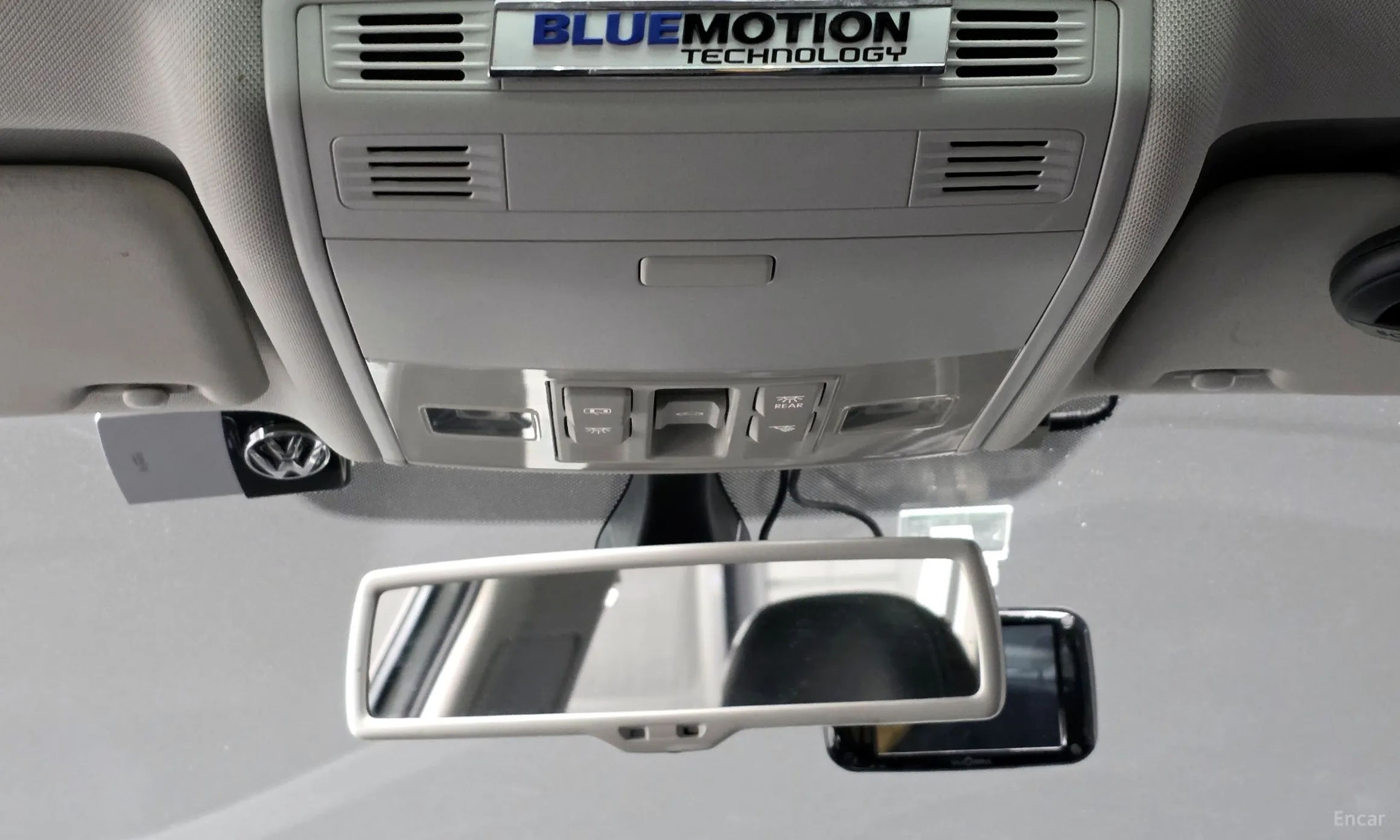 Volkswagen Golf 7th Generation превью 17