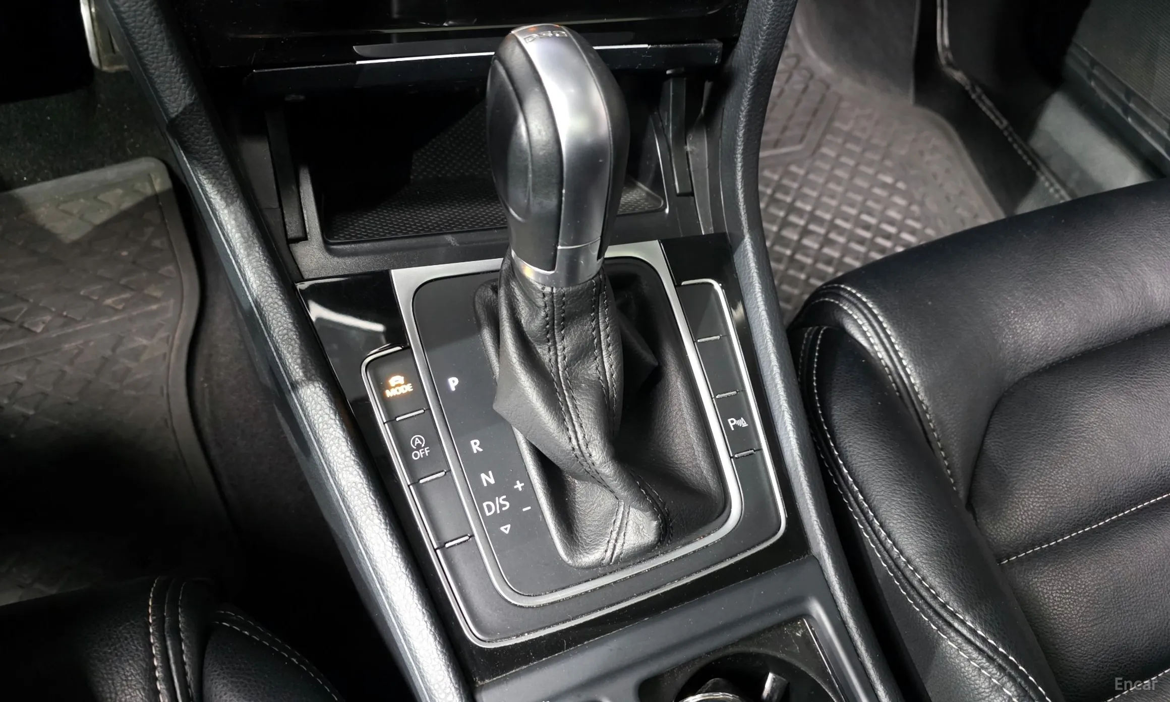 Volkswagen Golf 7th Generation превью 9