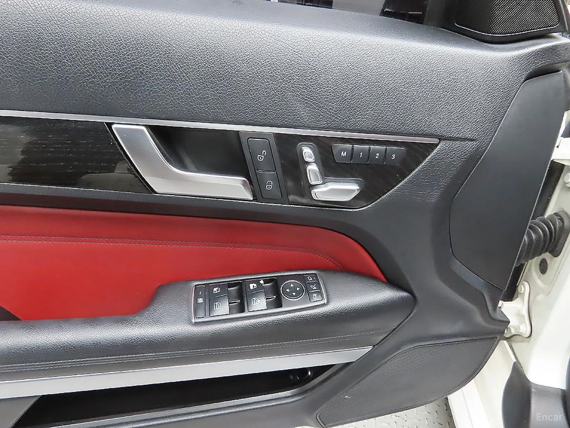 Mercedes Benz E-Class W212 превью 10
