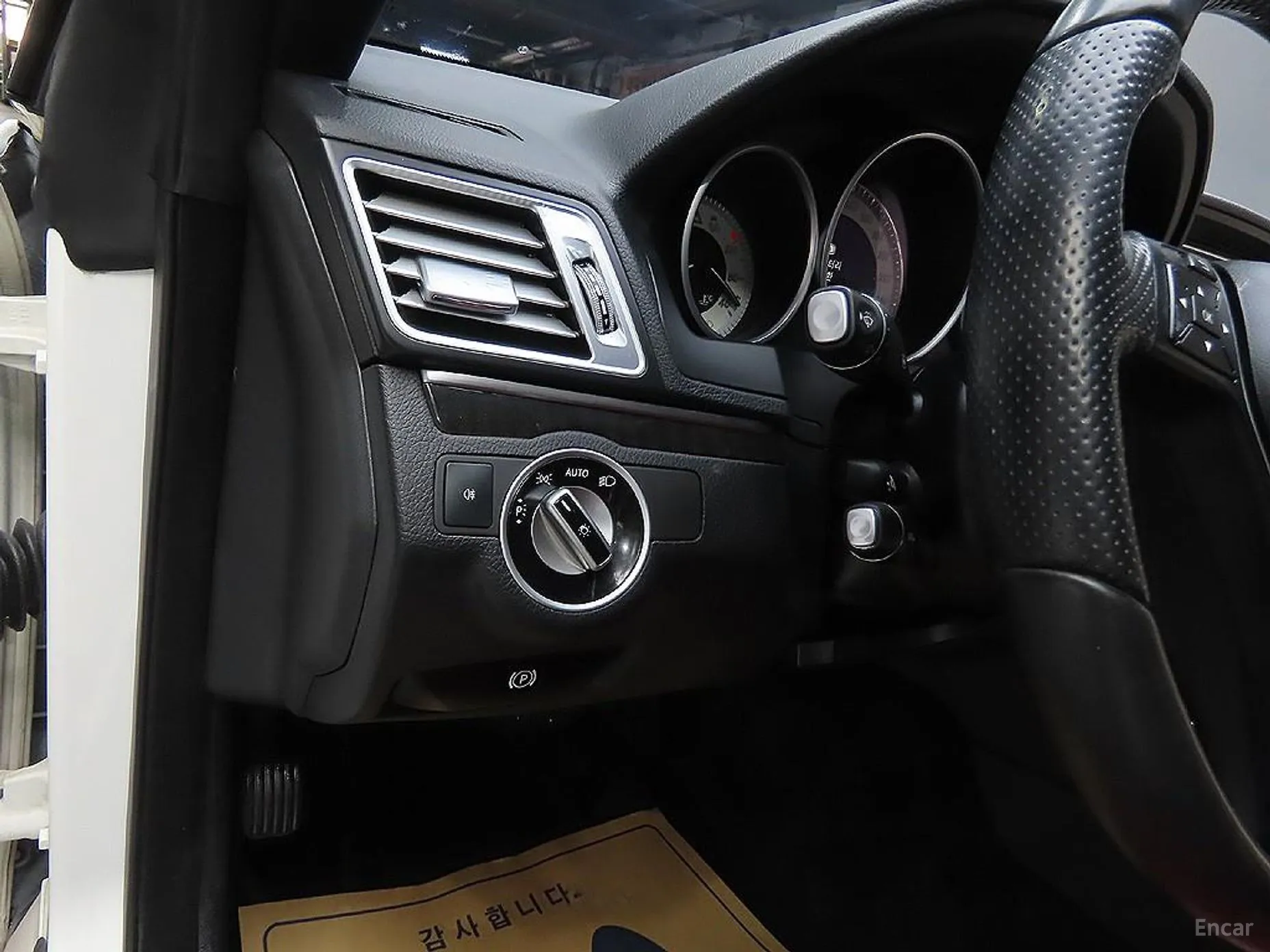 Mercedes Benz E-Class W212 превью 11