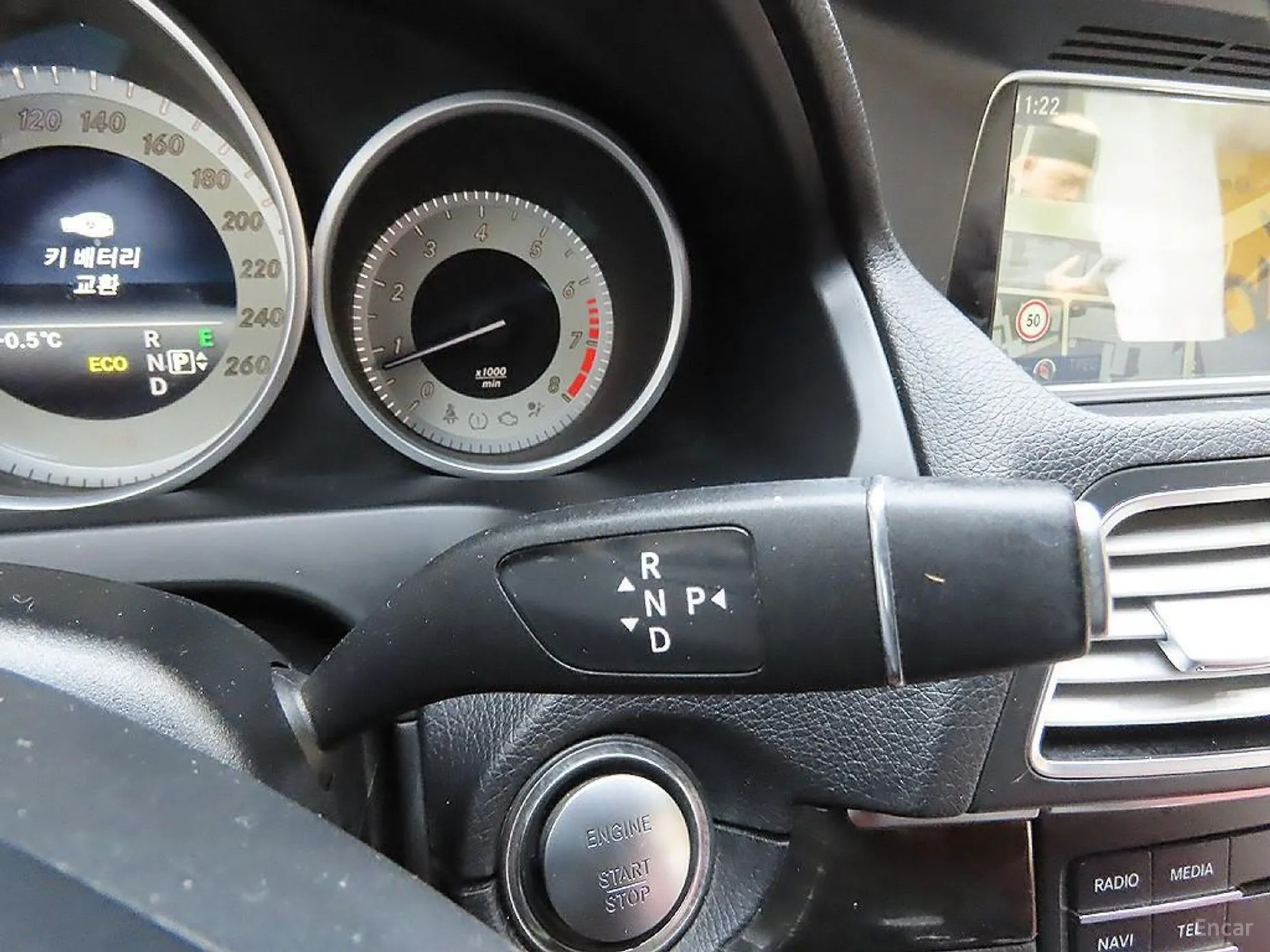 Mercedes Benz E-Class W212 превью 13