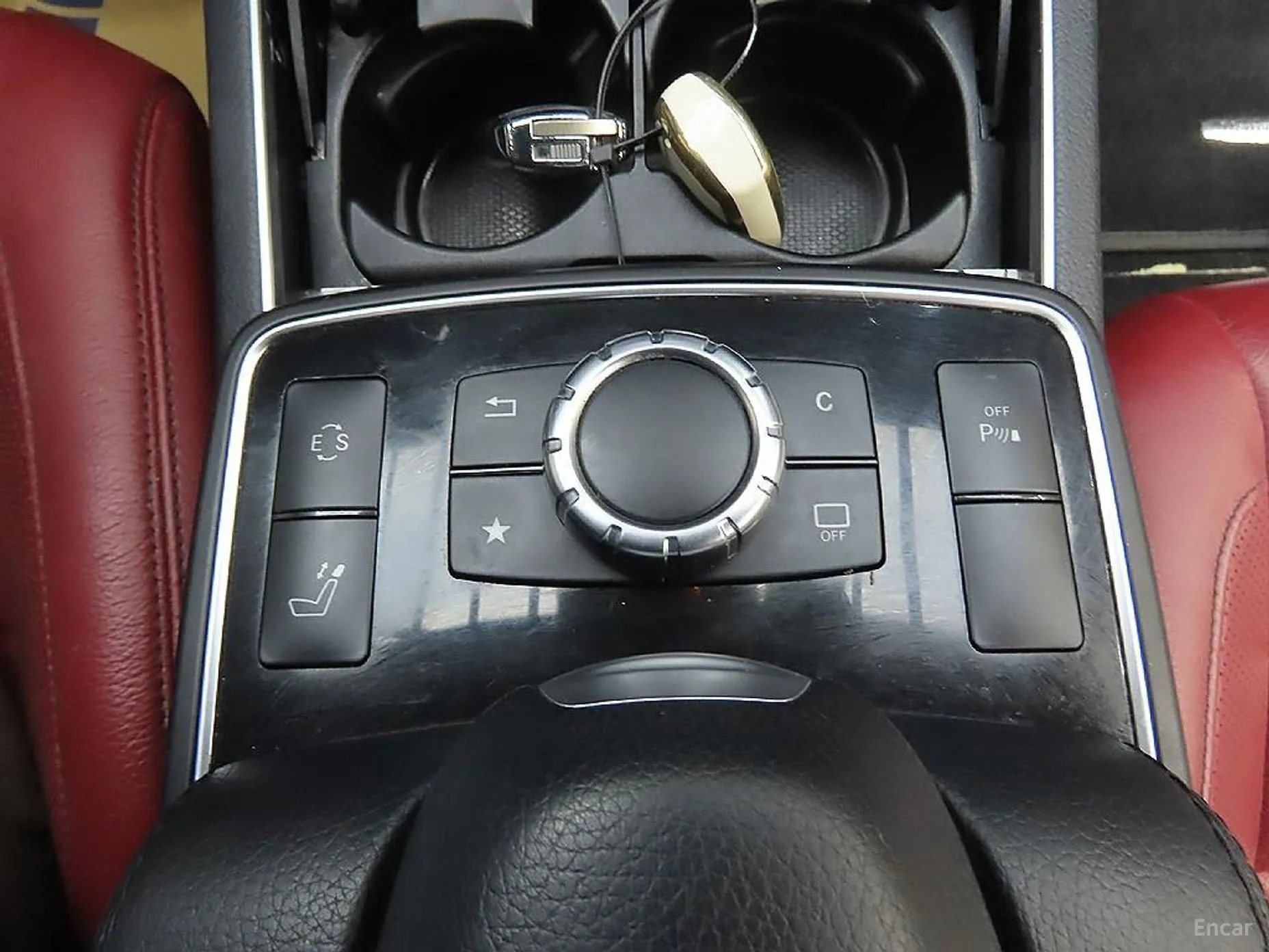 Mercedes Benz E-Class W212 превью 15