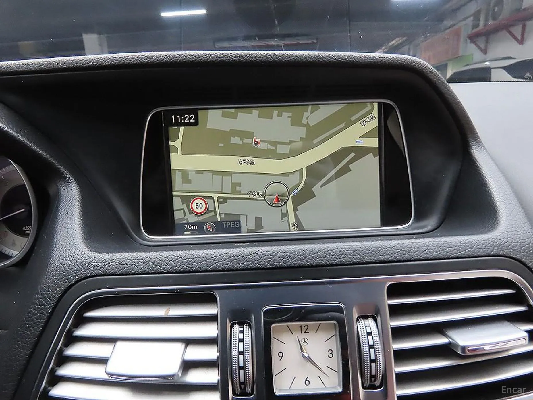 Mercedes Benz E-Class W212 превью 17