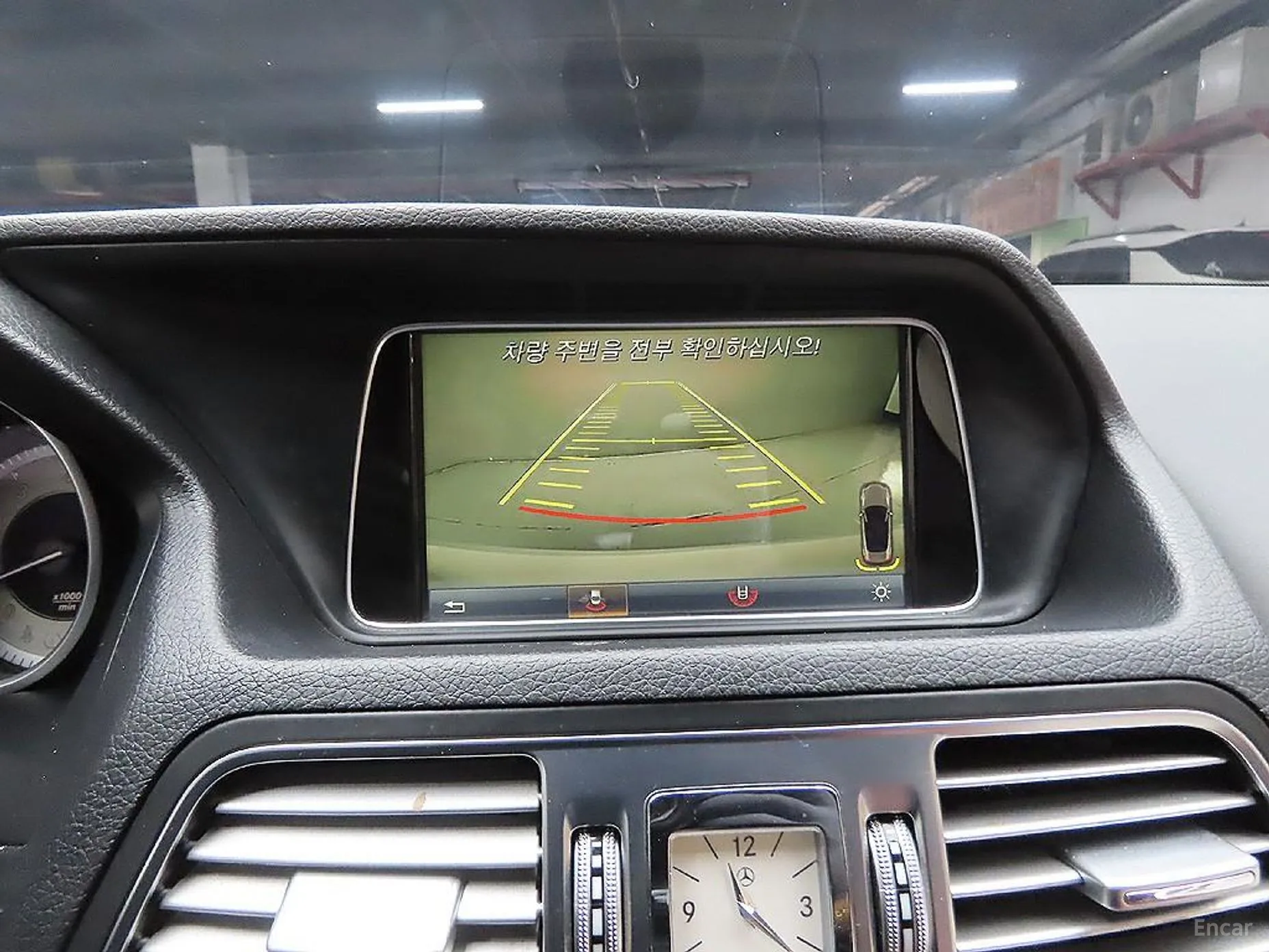 Mercedes Benz E-Class W212 превью 18