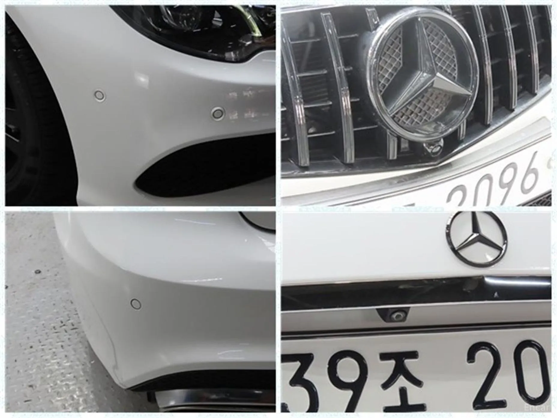 Mercedes Benz E-Class W212 превью 19