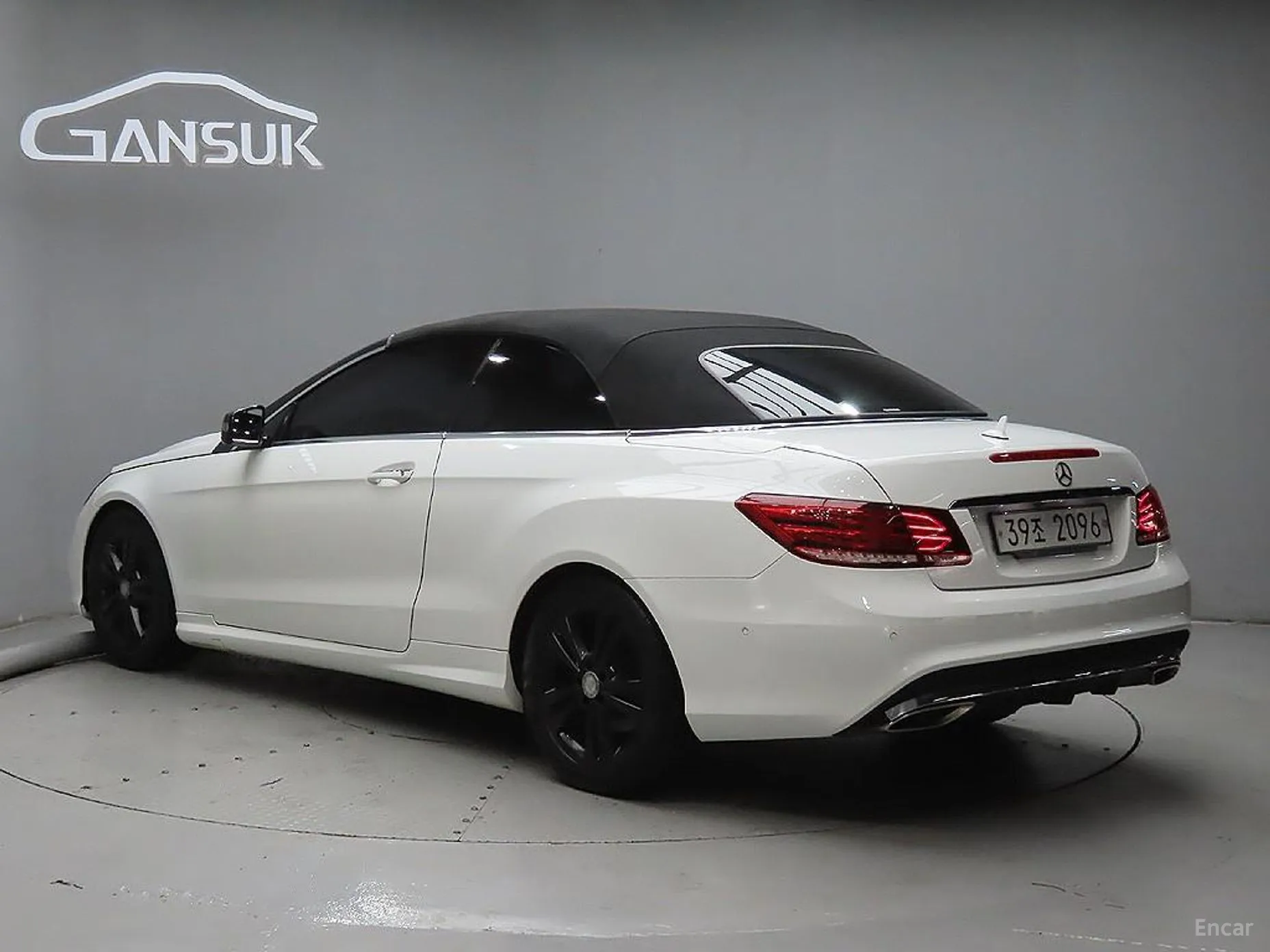 Mercedes Benz E-Class W212 превью 3