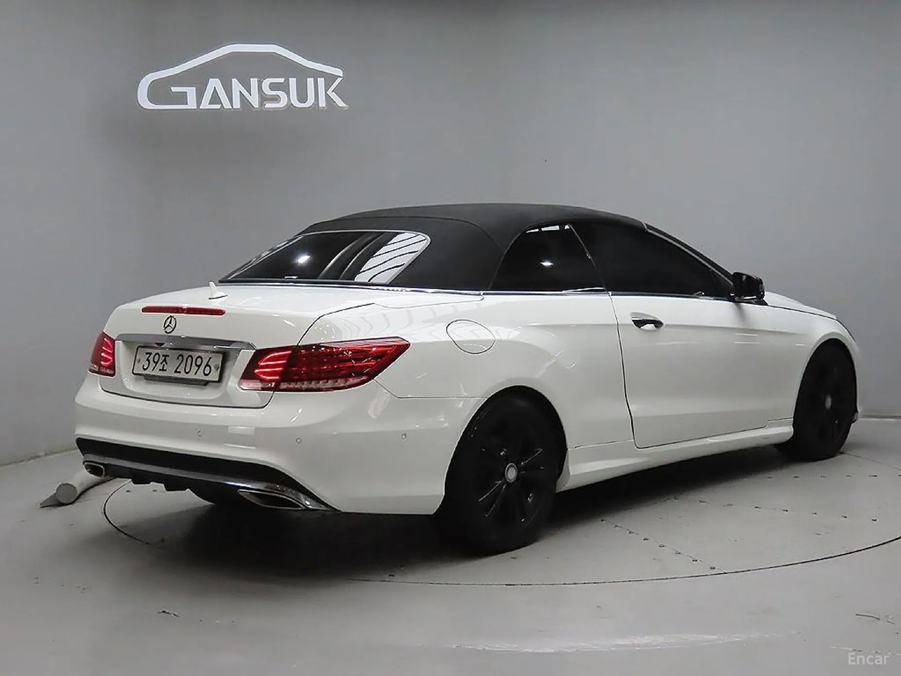 Mercedes Benz E-Class W212 превью 4