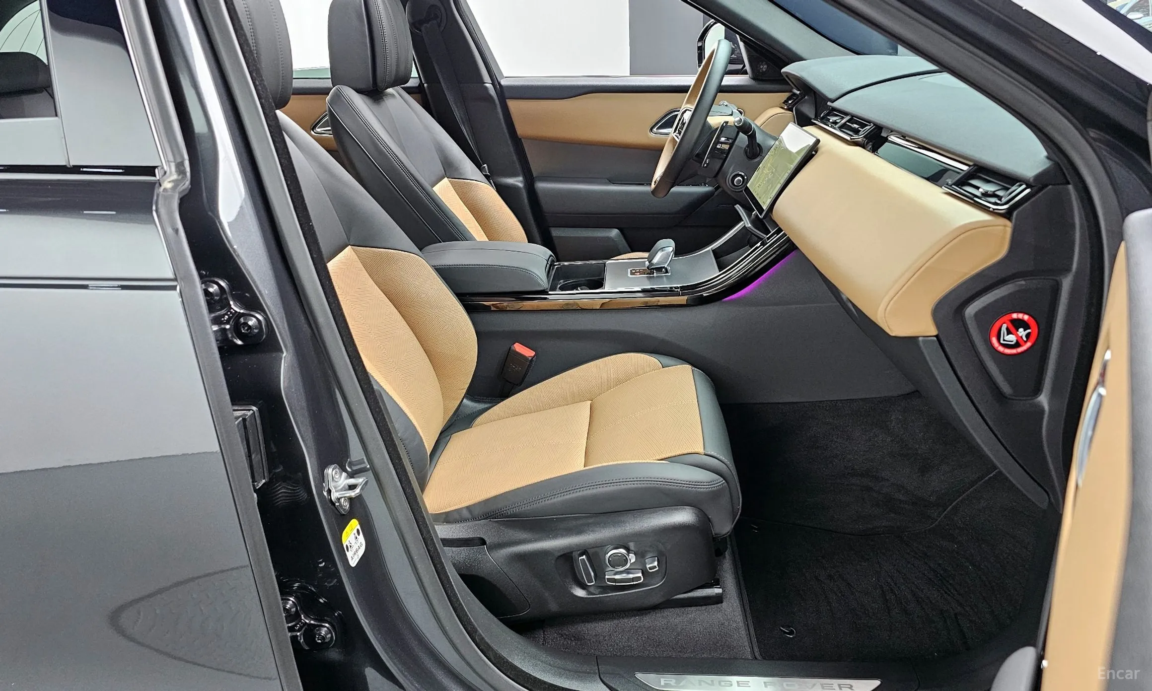 Land Rover Range Rover Bella превью 11