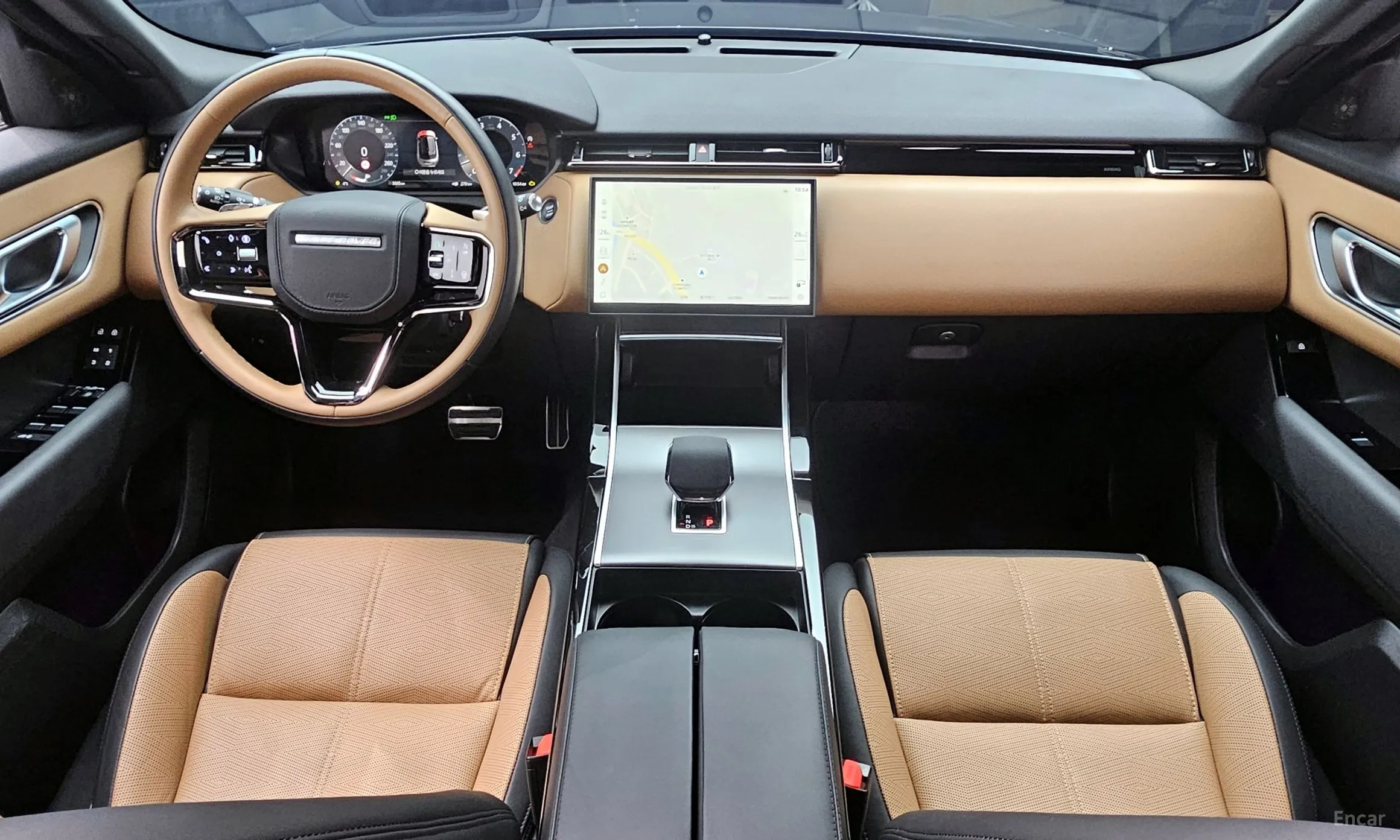 Land Rover Range Rover Bella превью 7