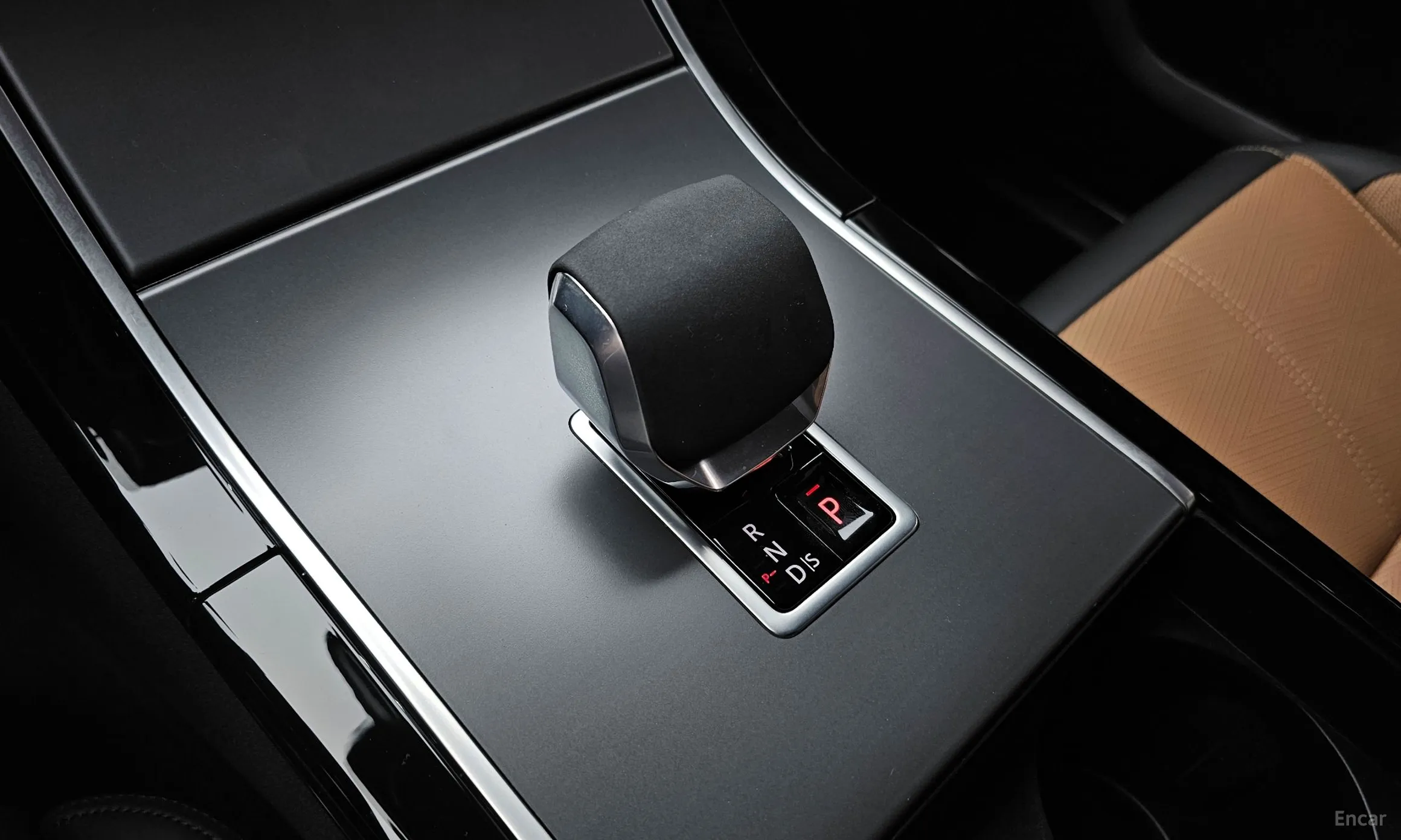 Land Rover Range Rover Bella превью 9