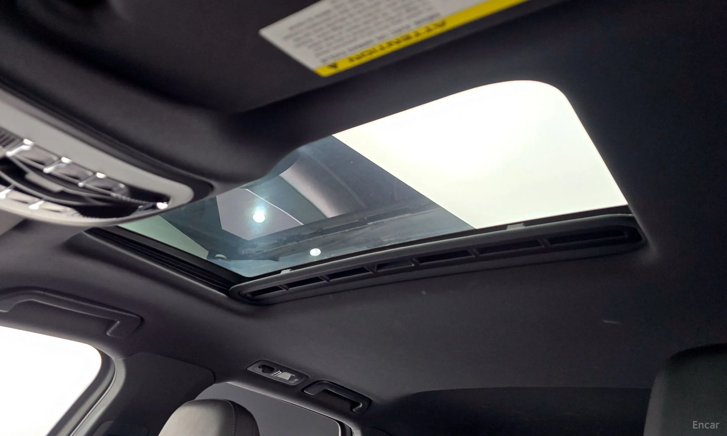 Porsche New Cayenne превью 18