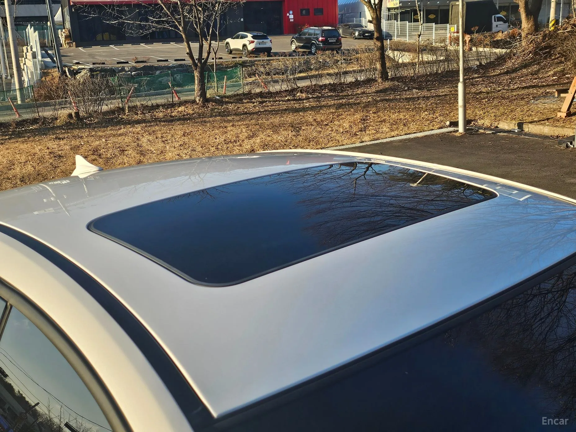 Chevrolet (GM Daewoo) Cruze превью 17