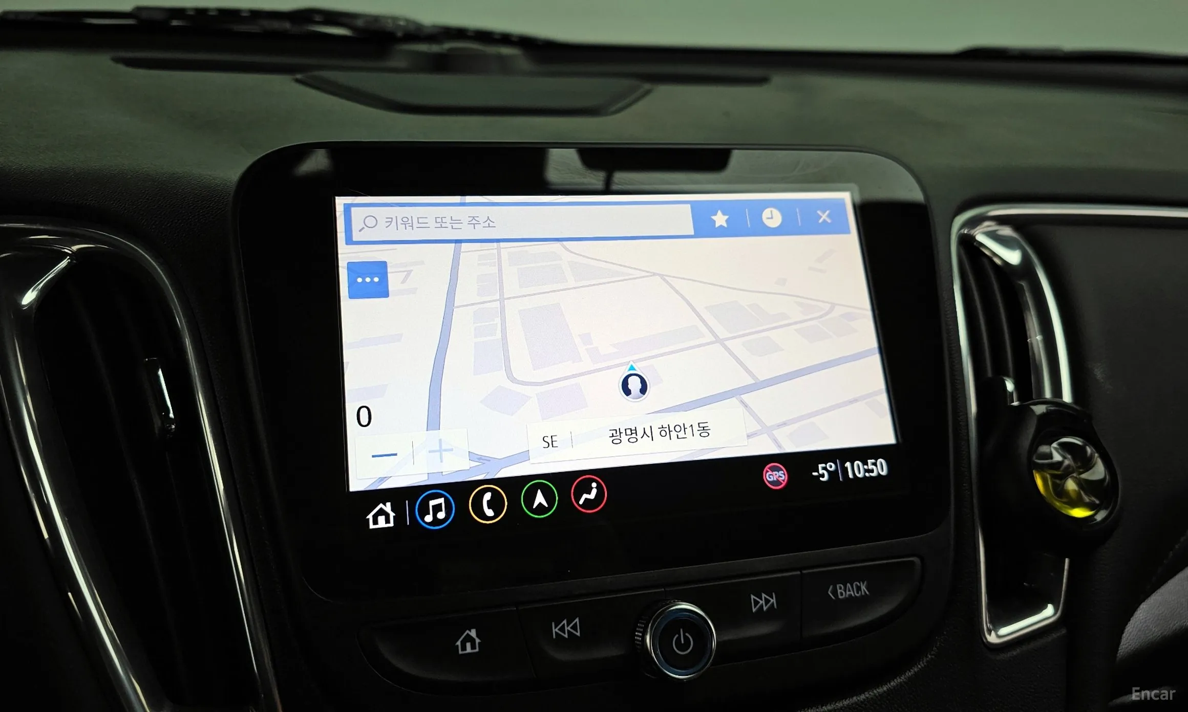 Chevrolet (GM Daewoo) Malibu превью 16