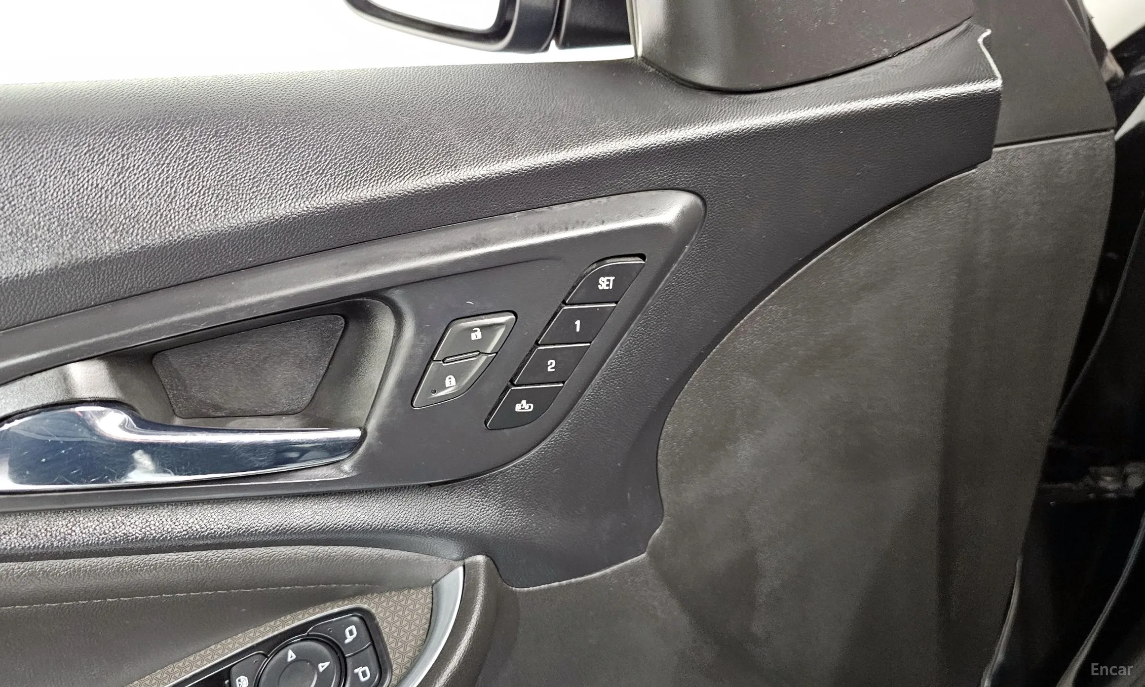 Chevrolet (GM Daewoo) Malibu превью 18