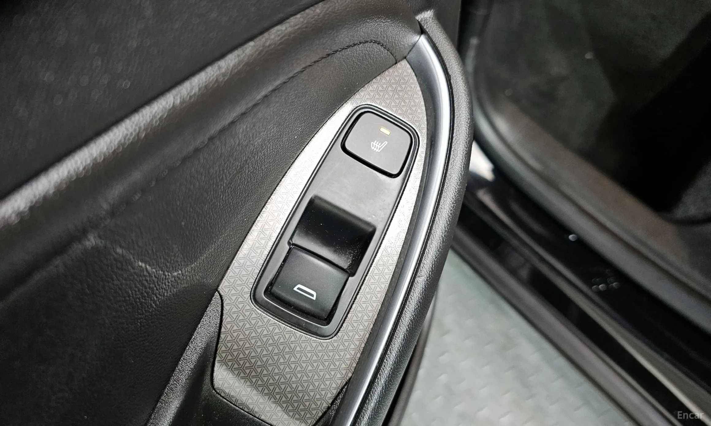 Chevrolet (GM Daewoo) Malibu превью 19