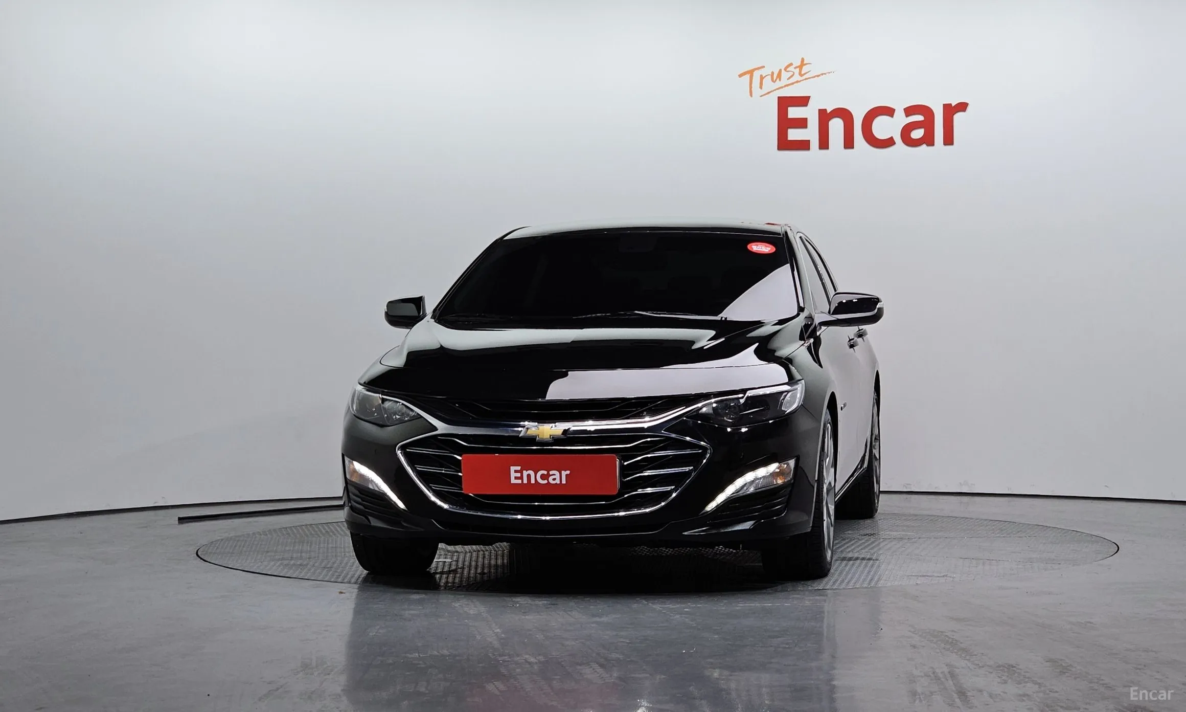 Chevrolet (GM Daewoo) Malibu превью 3