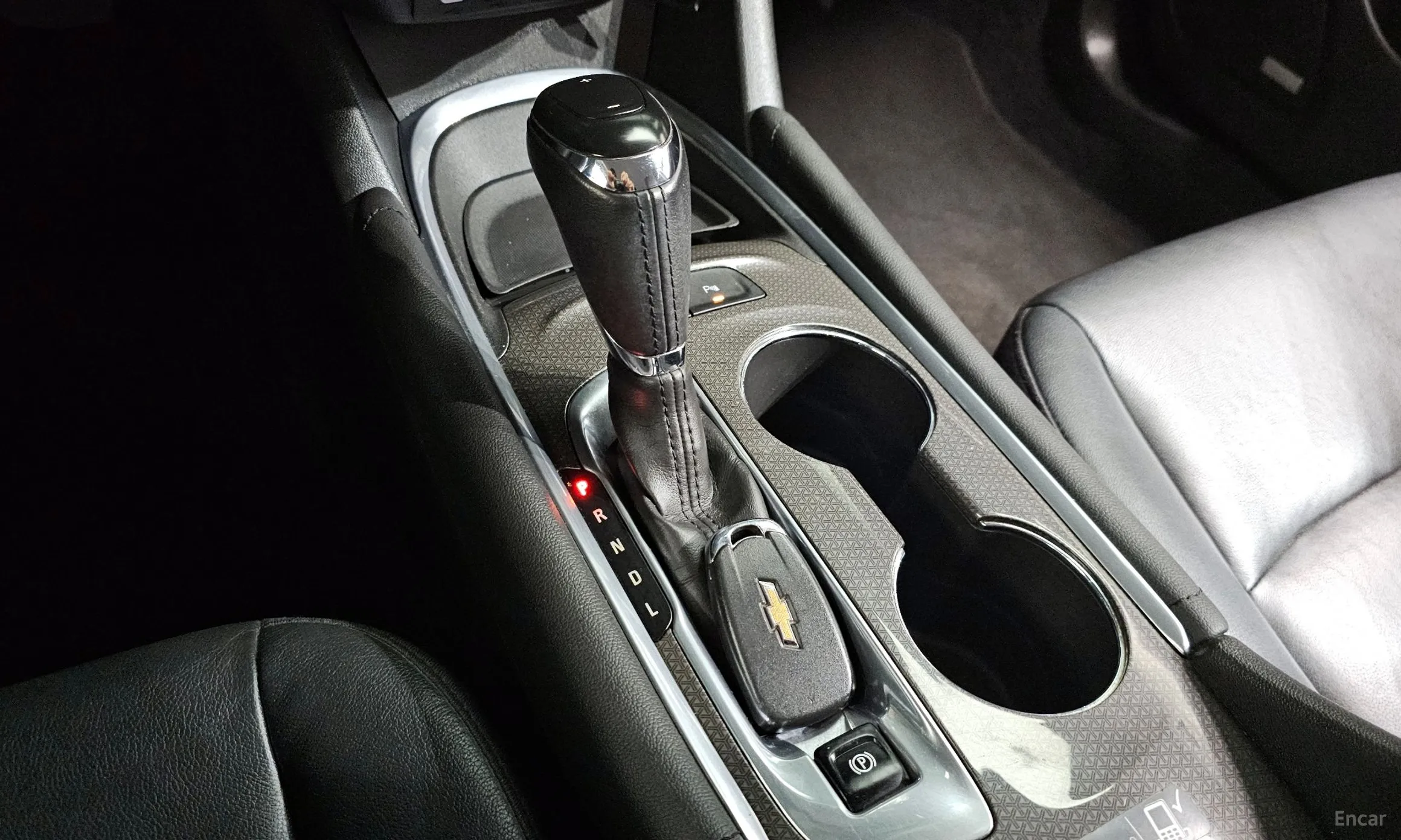 Chevrolet (GM Daewoo) Malibu превью 9