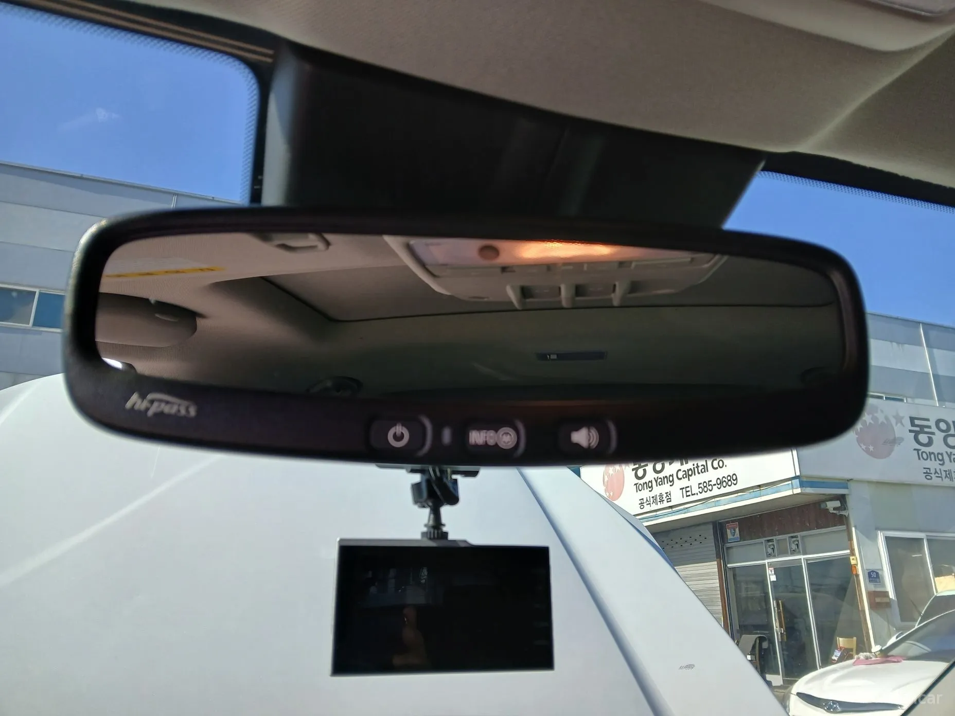 Chevrolet (GM Daewoo) Trax превью 10