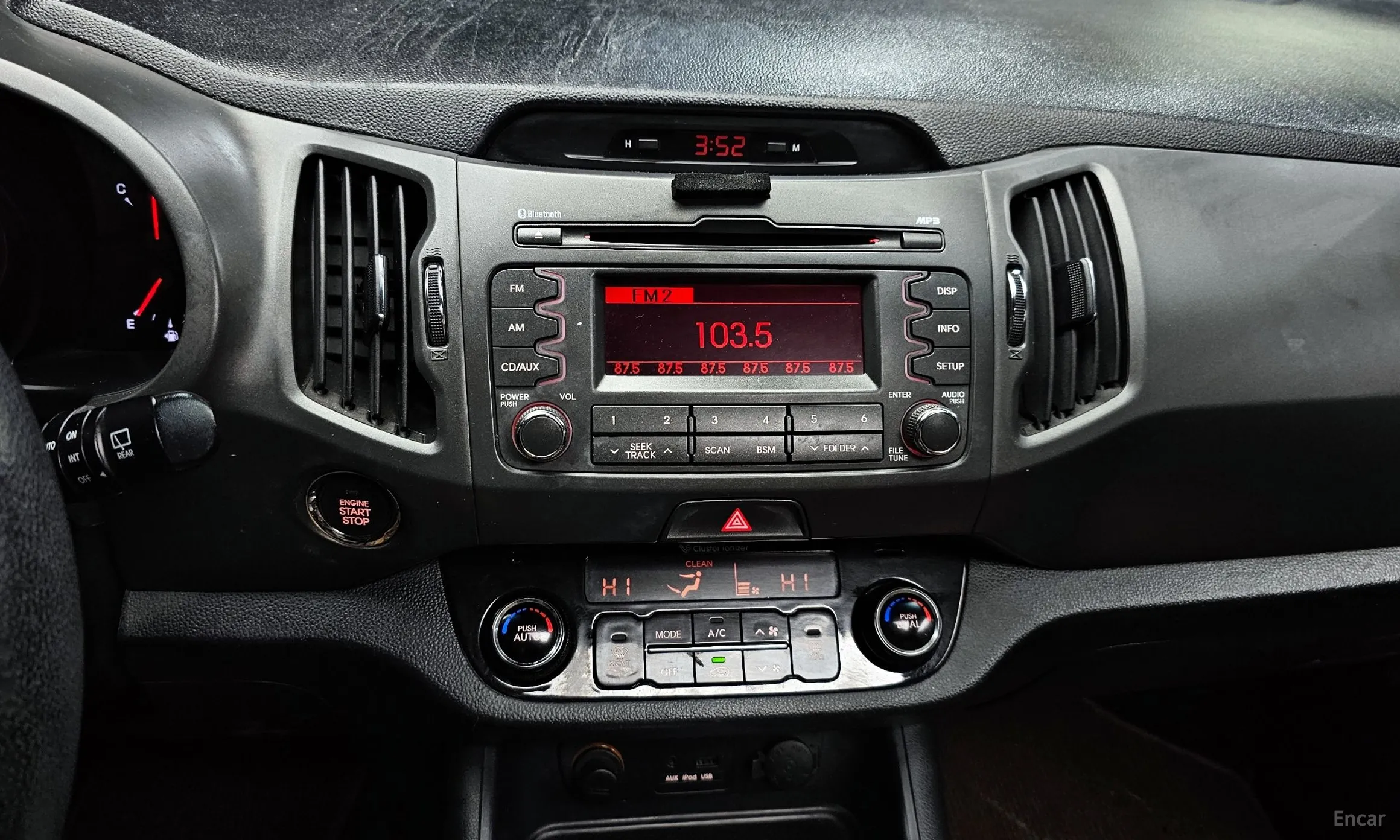 Kia Sportage R превью 14