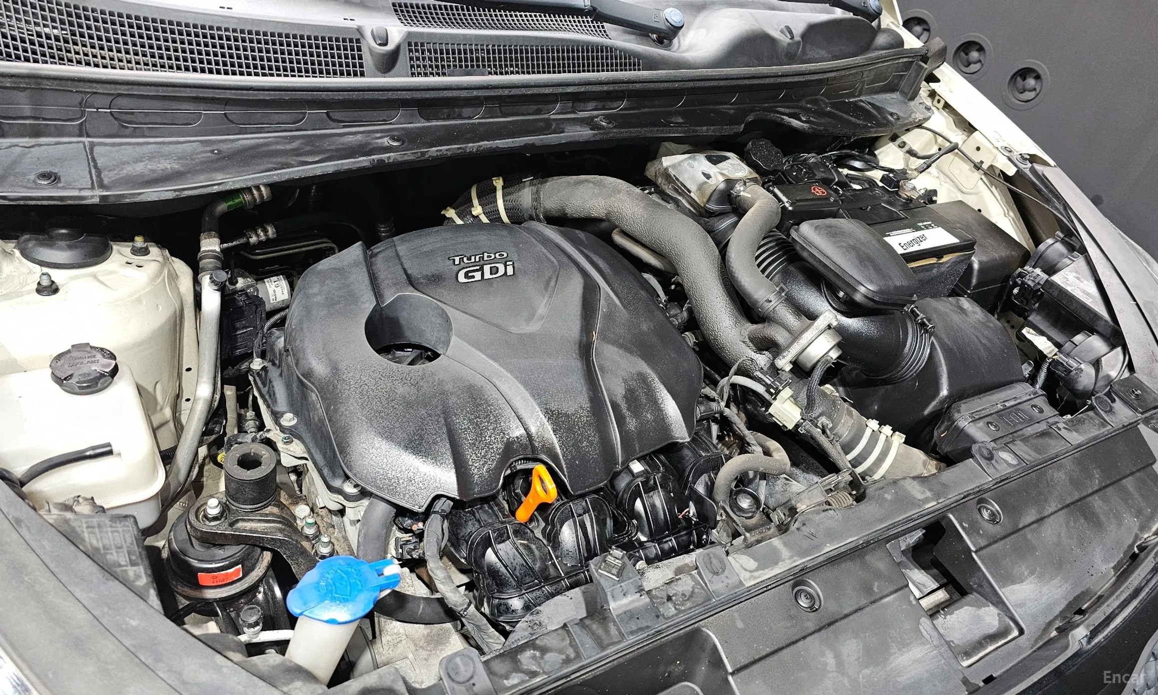 Kia Sportage R превью 6