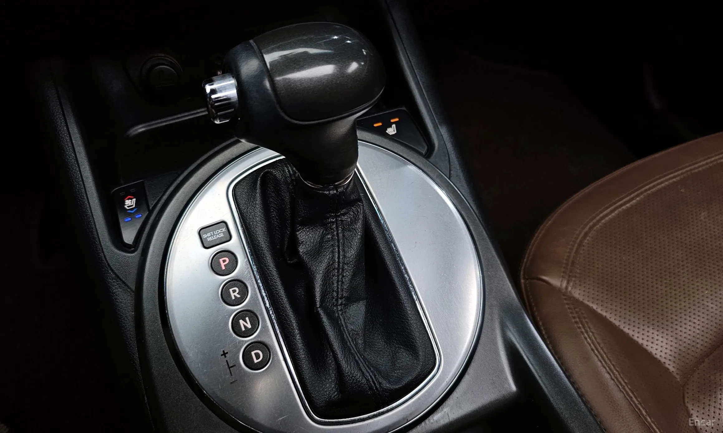 Kia Sportage R превью 9