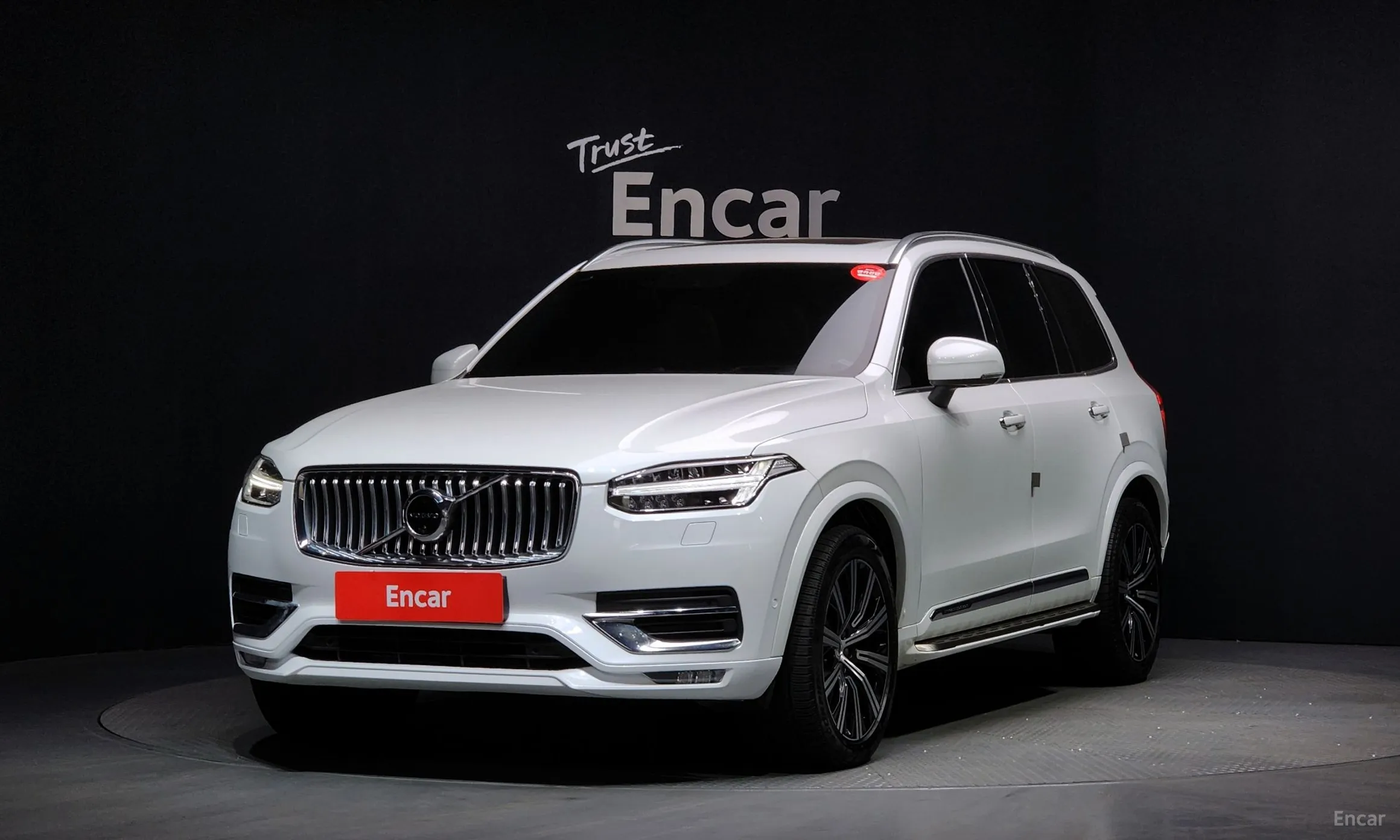 XC90 Gen 2