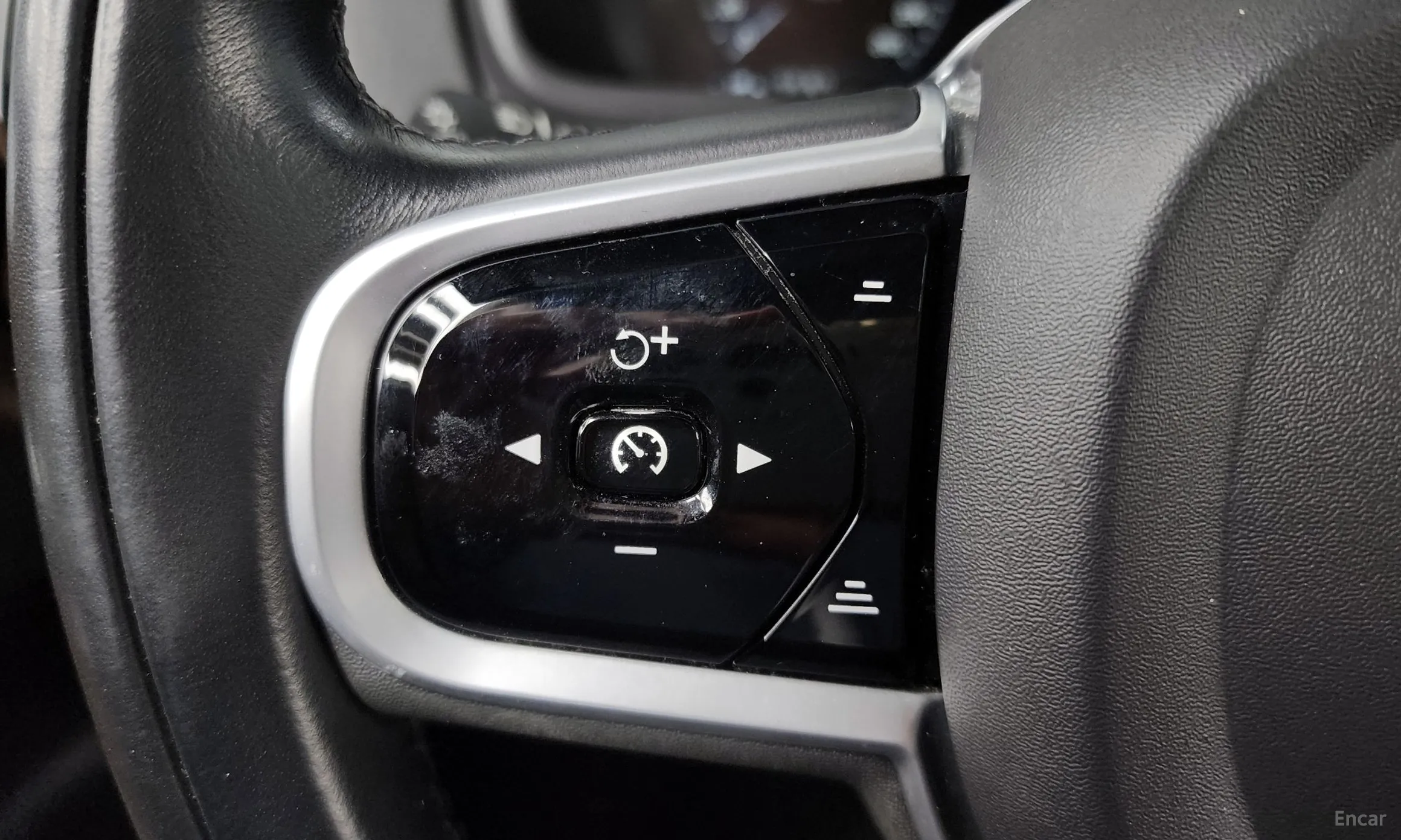 Volvo XC90 Gen 2 превью 17