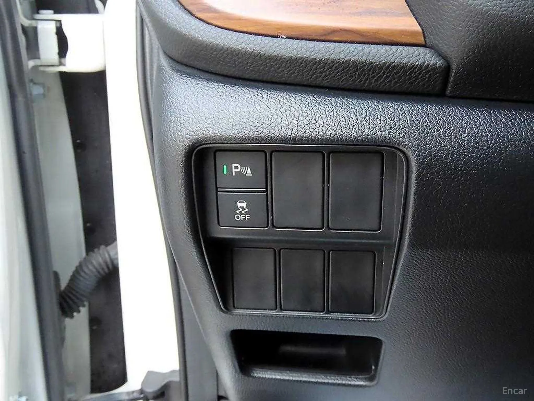 Honda CR-V 5th generation превью 12