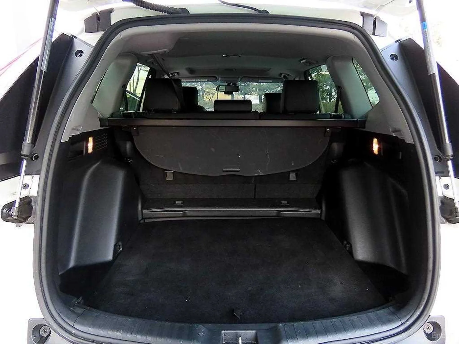 Honda CR-V 5th generation превью 18