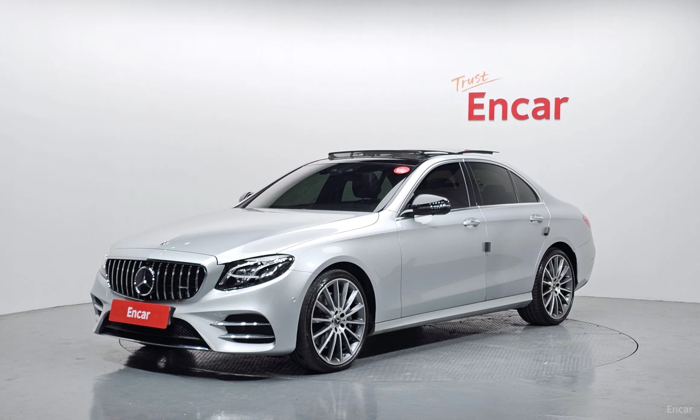 E-Class W213