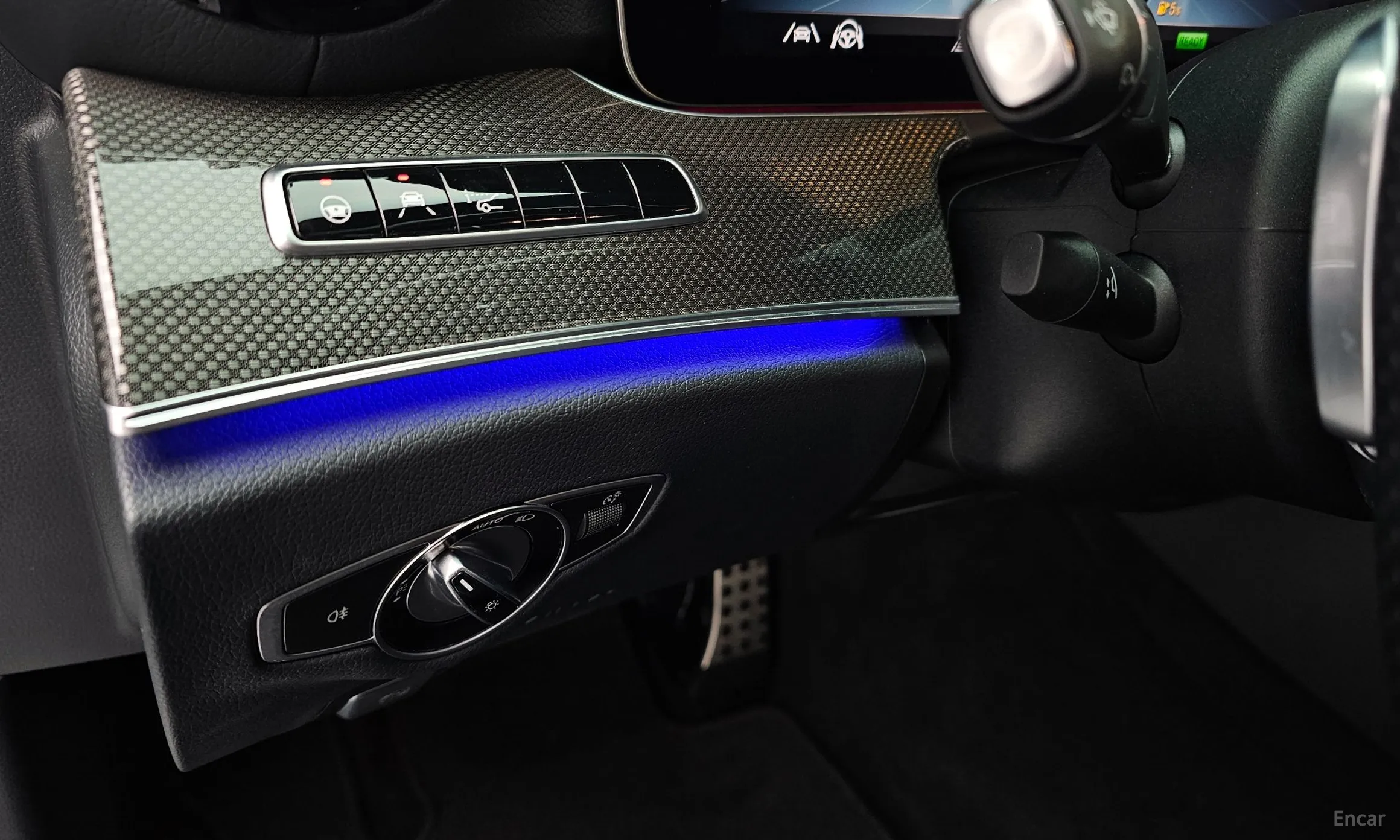 Mercedes Benz E-Class W213 превью 14