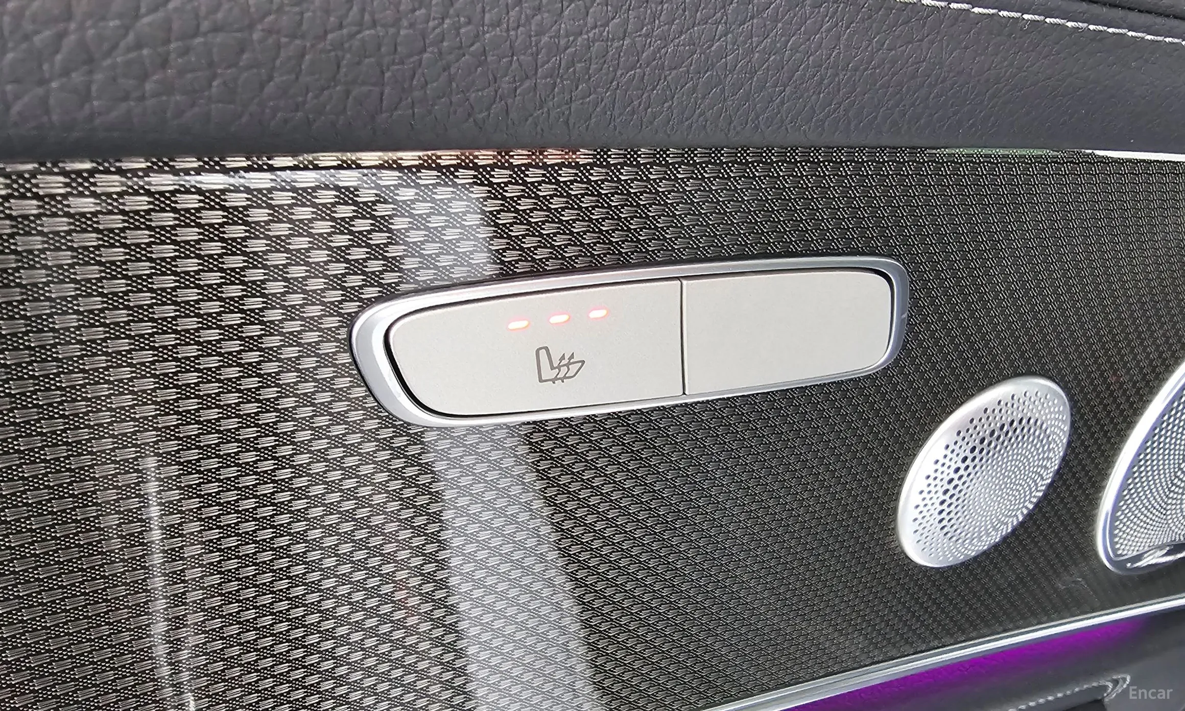Mercedes Benz E-Class W213 превью 17