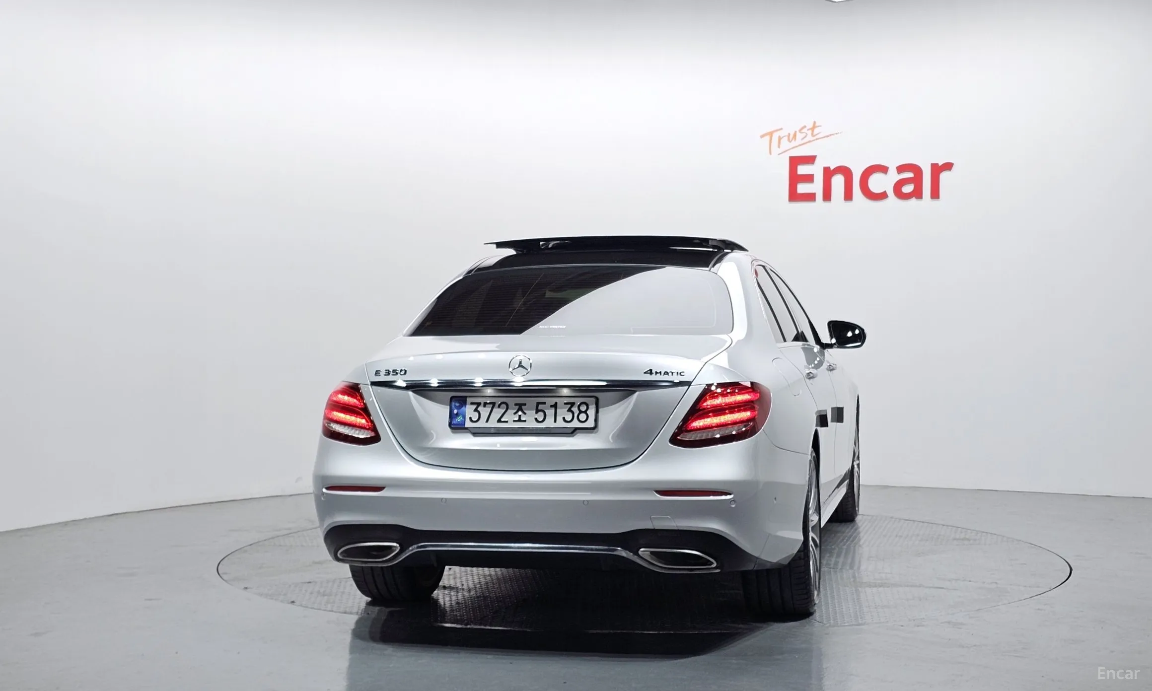 Mercedes Benz E-Class W213 превью 4