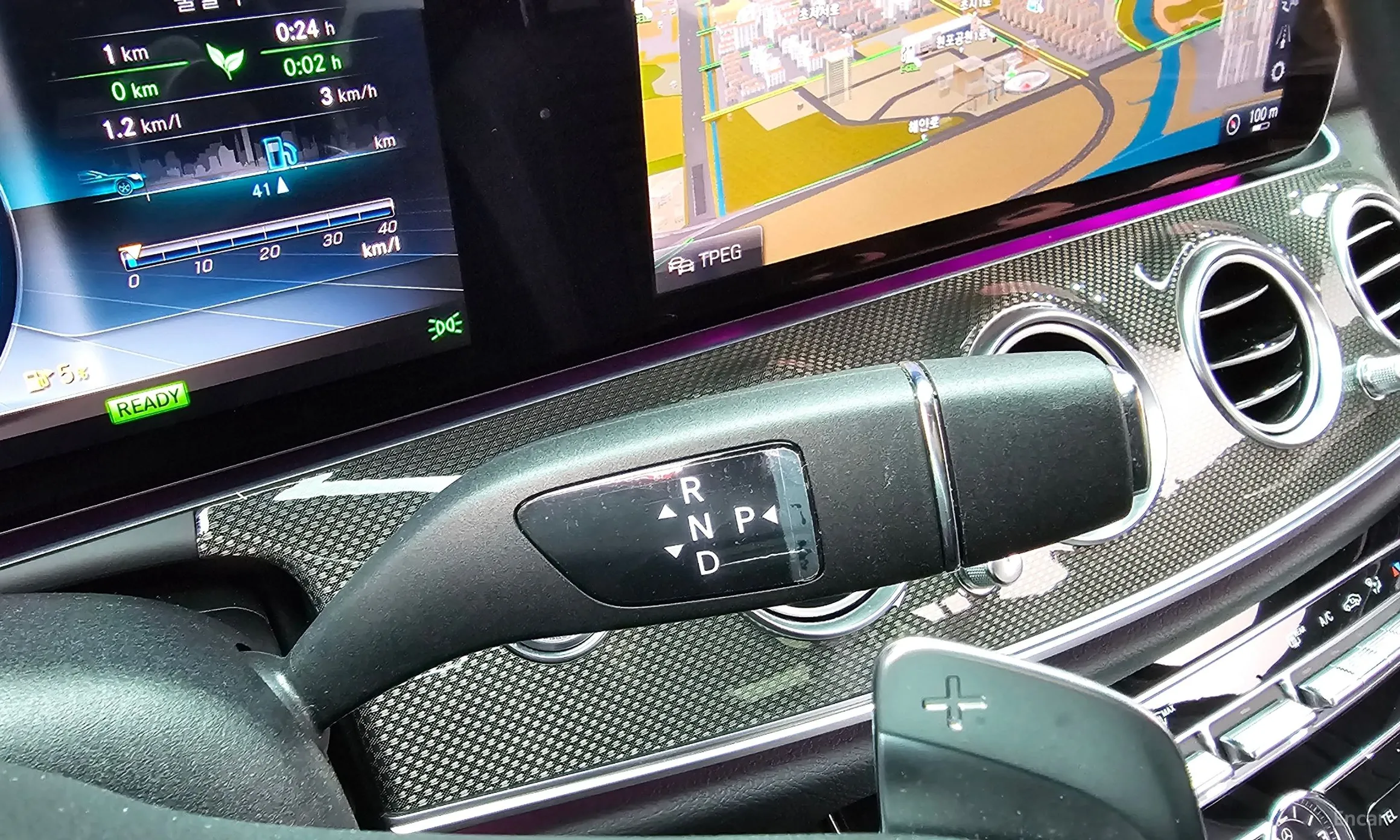 Mercedes Benz E-Class W213 превью 9