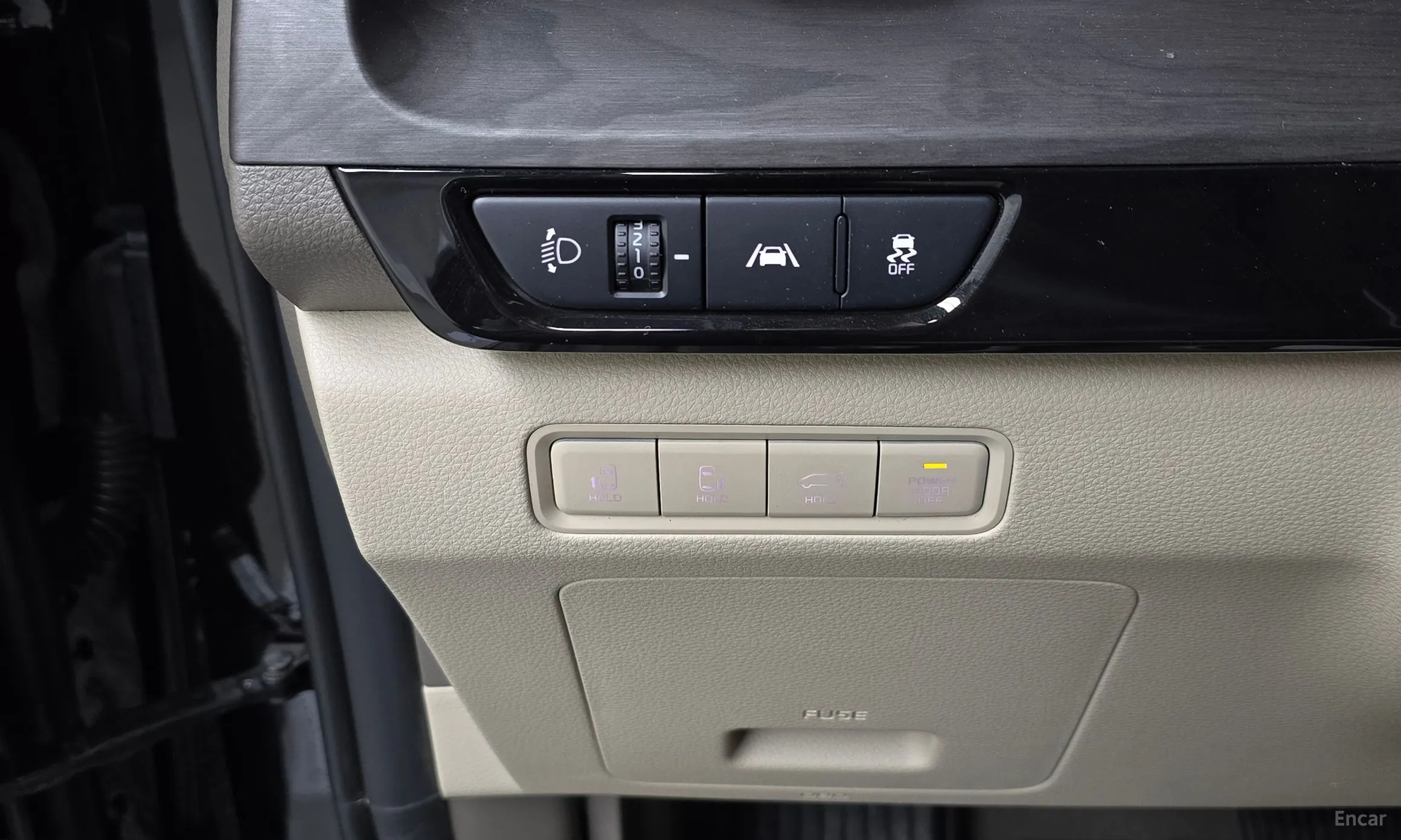Kia Carnival Gen 4 превью 18