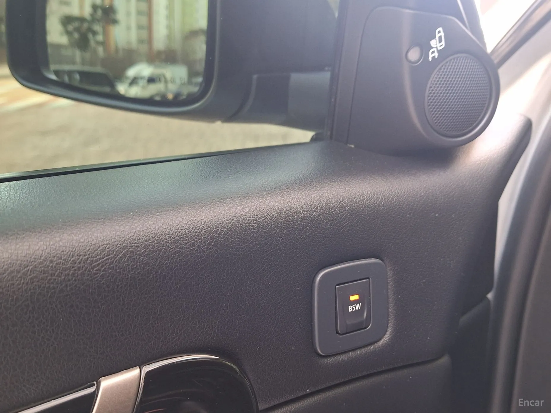 Renault Korea (Samsung) SM7 превью 19